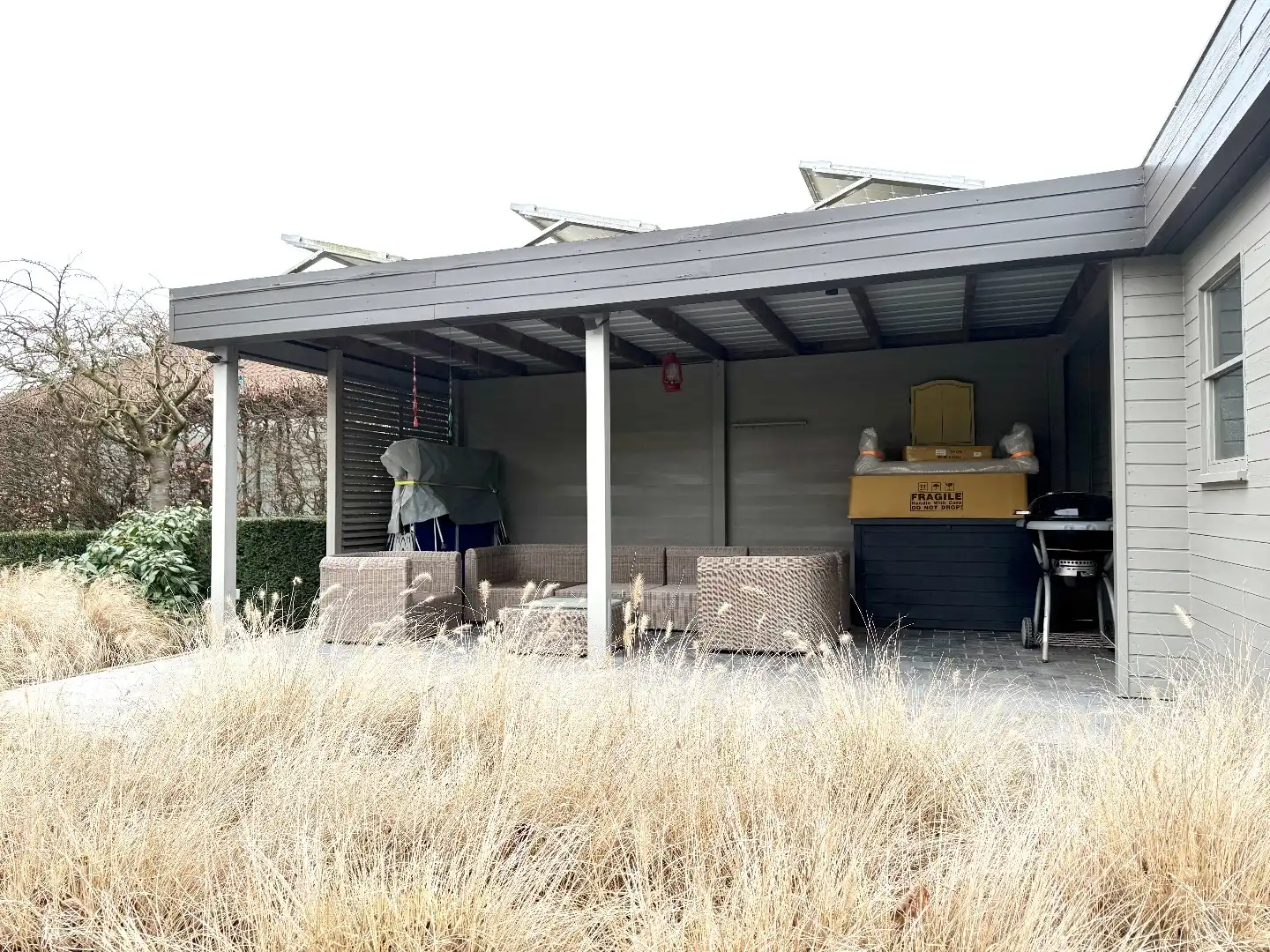 Alleenstaande woning op 770m2 te koop in Lendelede – Op wandelafstand van de kerk foto 27