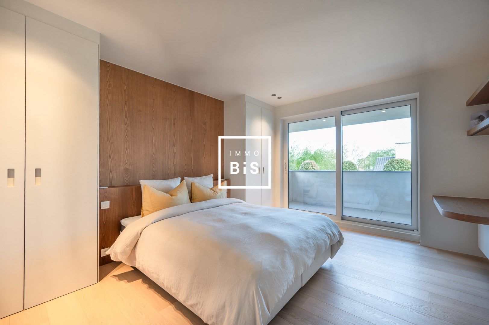 Luxueuse moderne villa met zwembad in het Zoute foto 37