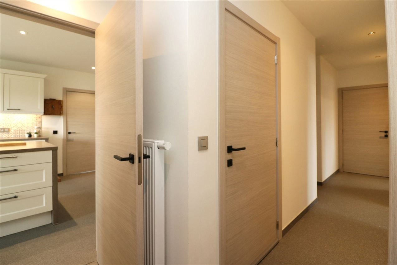 Gelijkvloers wonen mogelijk, instapklaar en energiezuinig foto 42