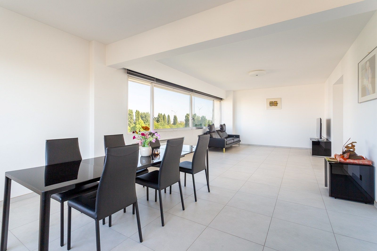 Appartement te koop Esmoreitlaan 3 - - 2050 Antwerpen