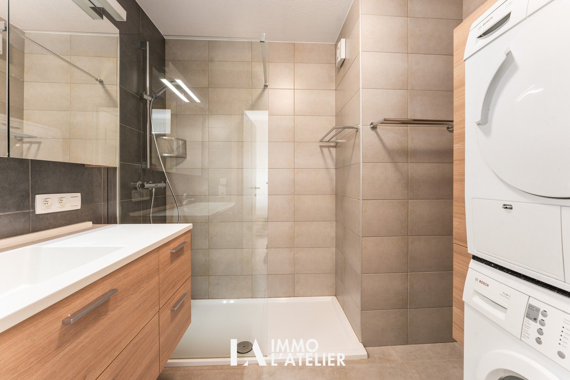 Appartement gelegen aan de Havengeul te Nieuwpoort. foto 9
