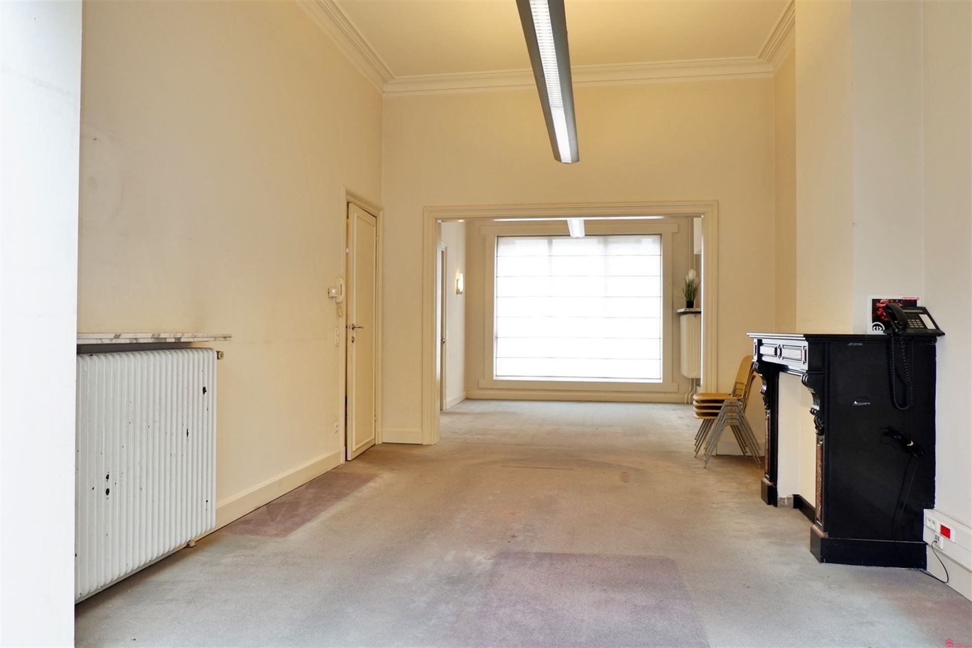 kantoorgebouw foto 8