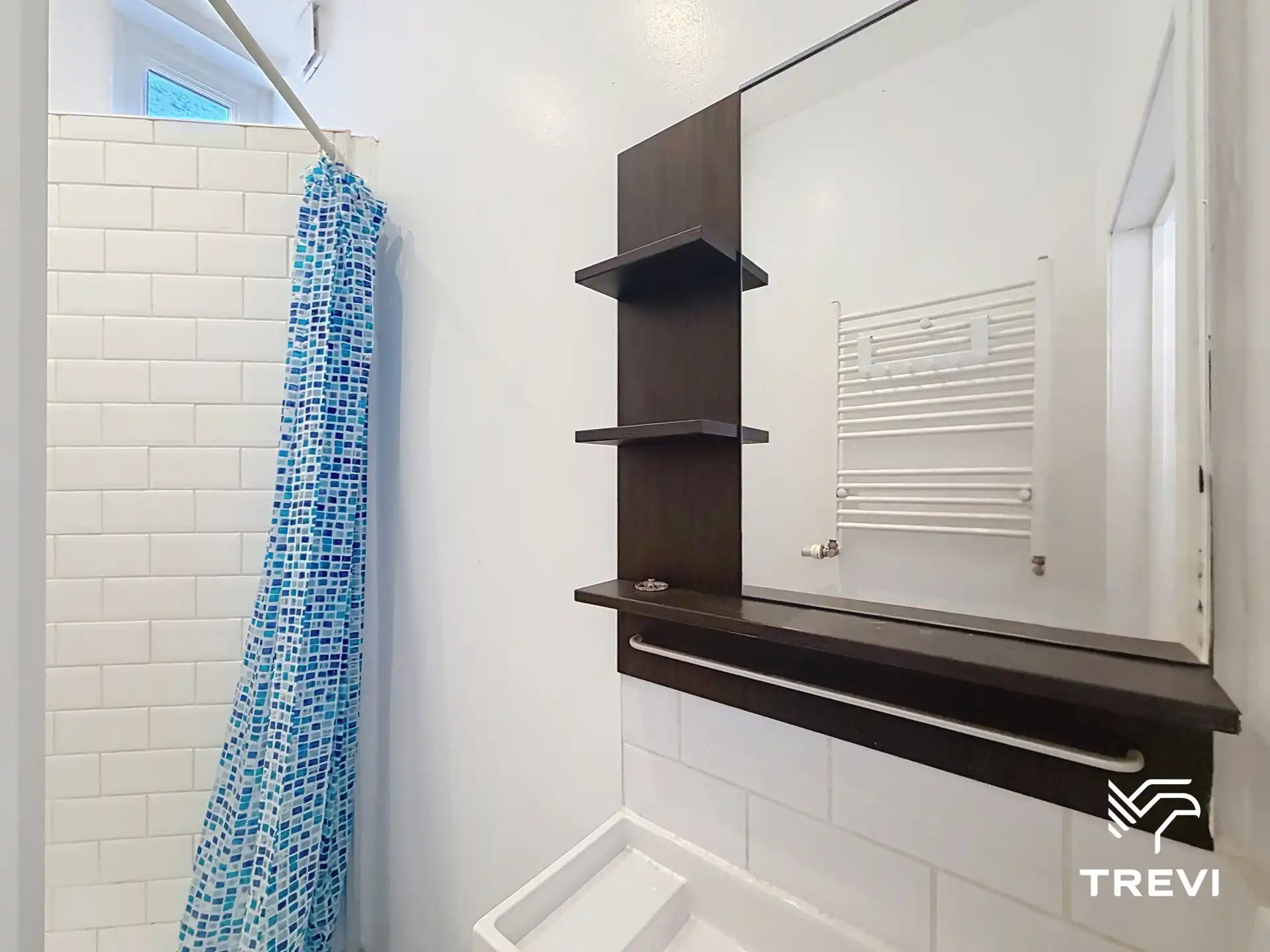 Gerenoveerd appartement met 1 slaapkamer foto 10