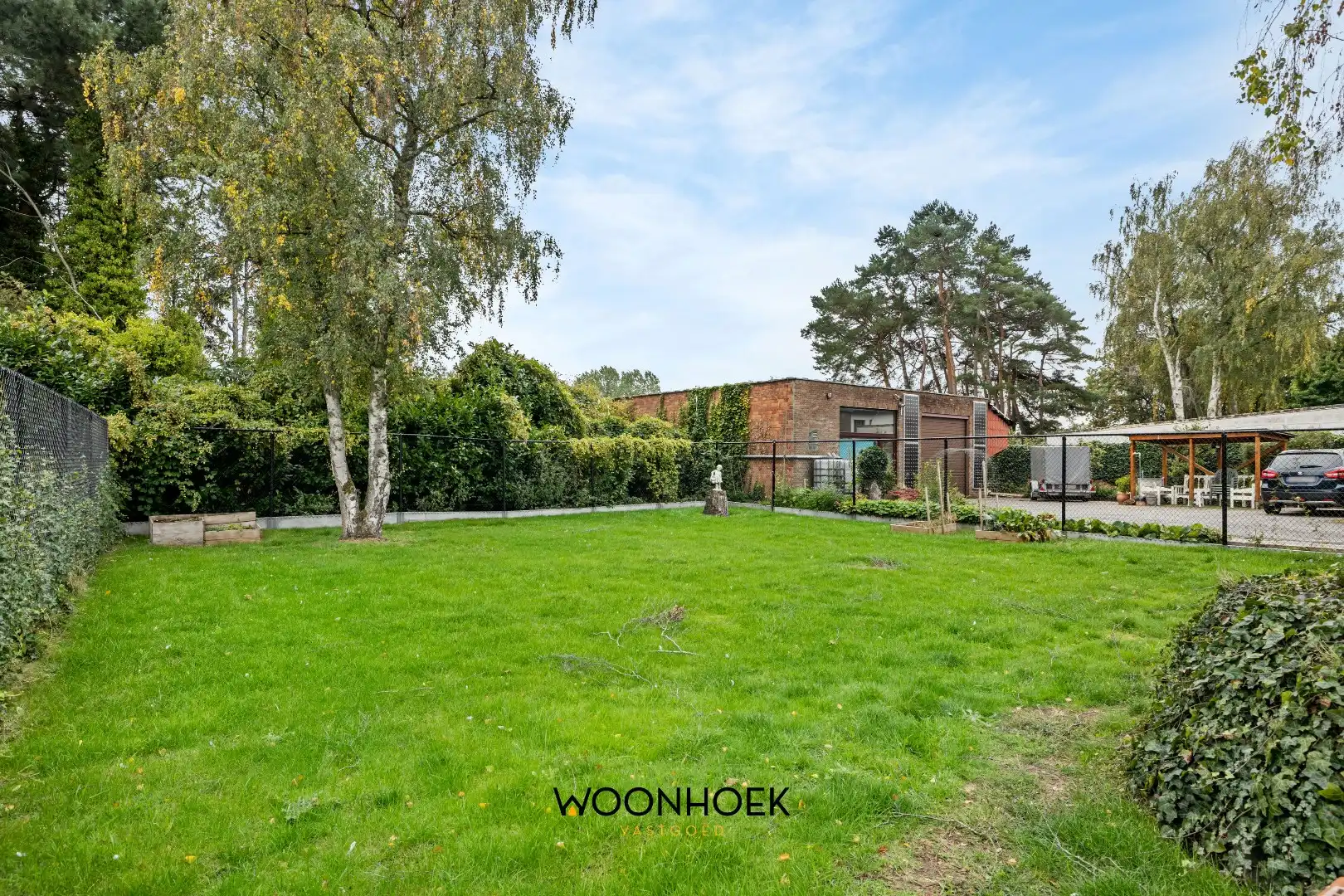 VERKOCHT! Woonhoek Vastgoed Lokeren foto 23