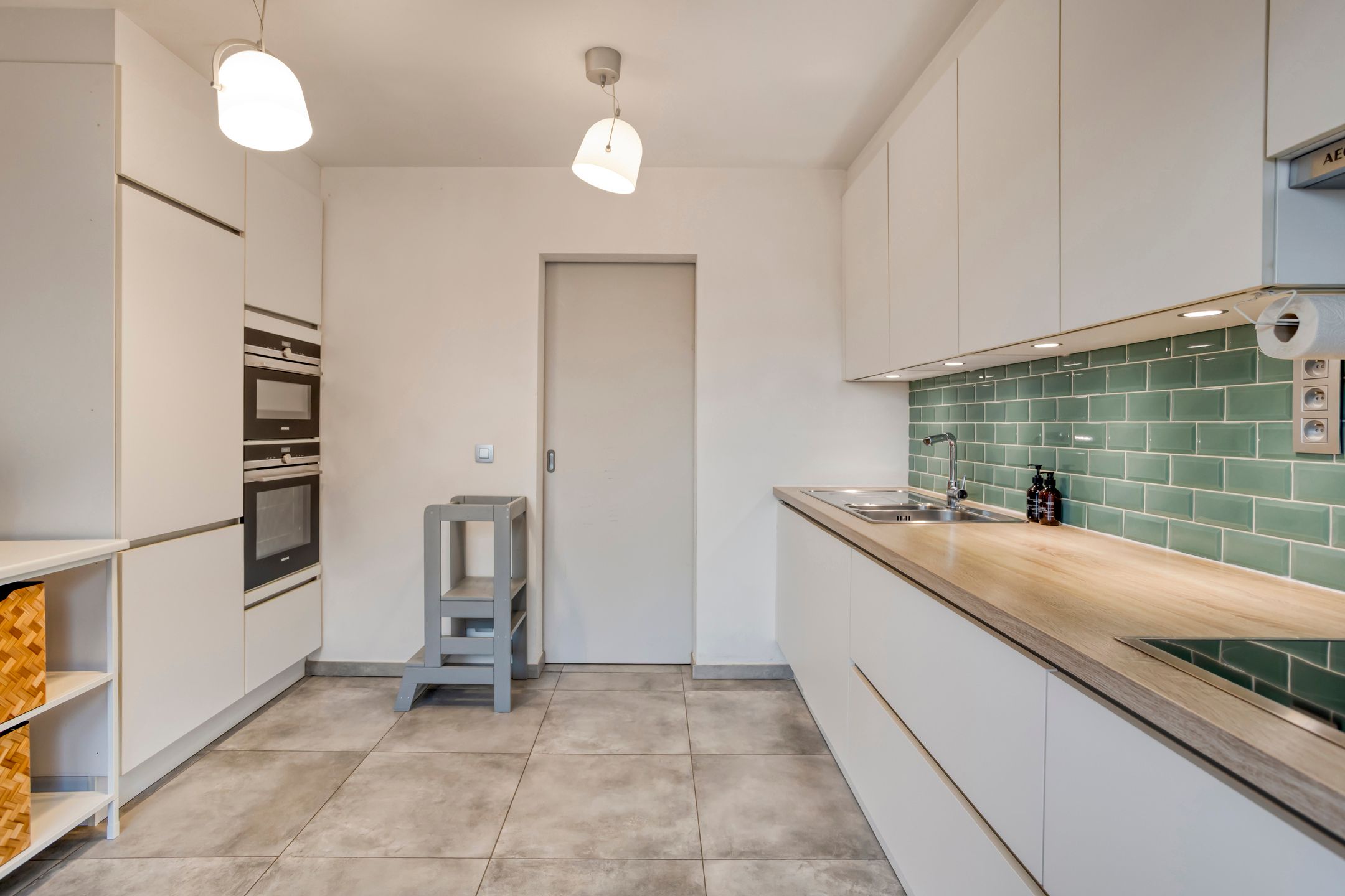 Energiezuinig wonen met 4 slaapkamers te Rotselaar foto 6
