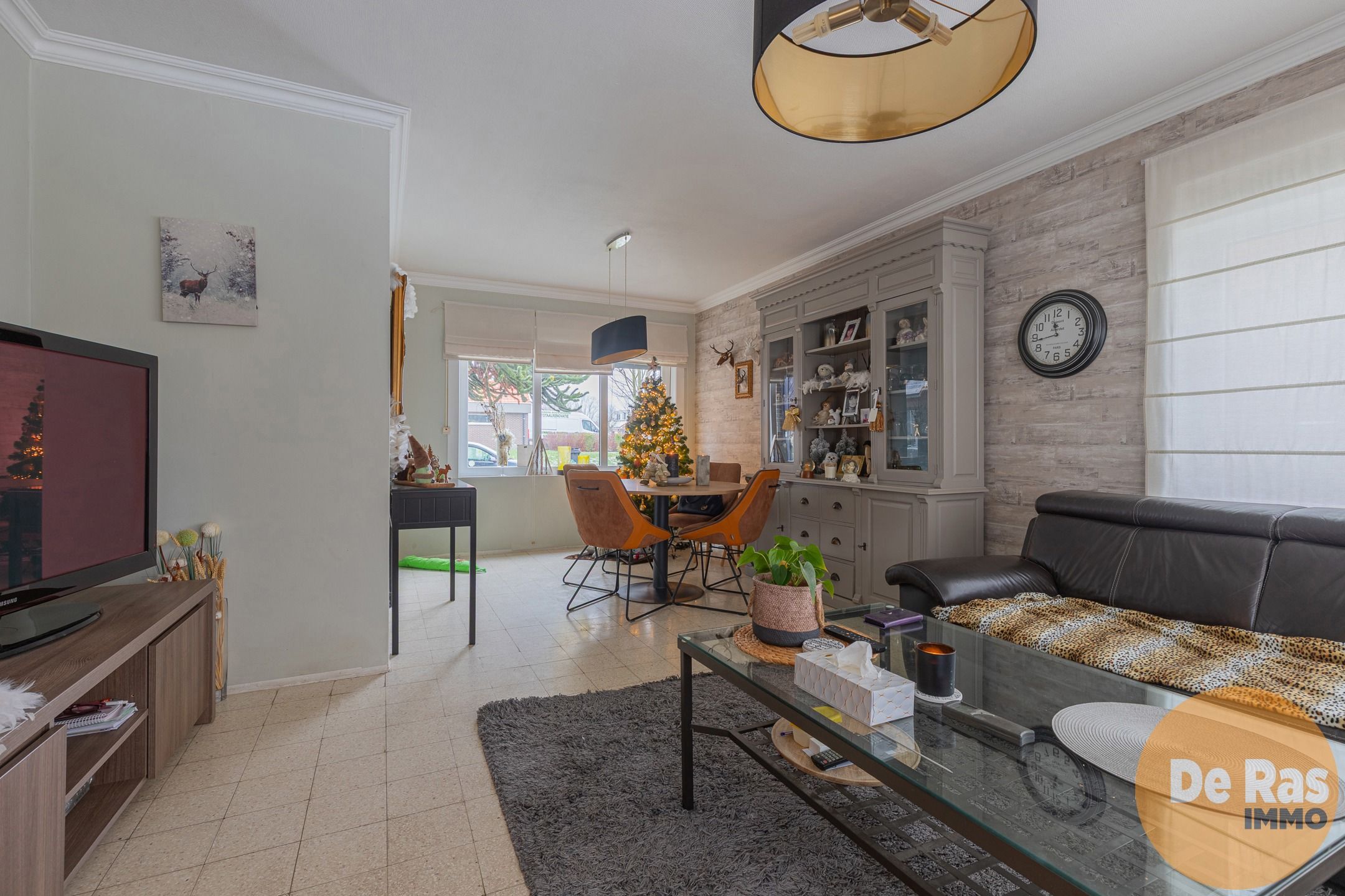 MERE - Leuke gezinswoning in een kindvriendelijke omgeving foto 6