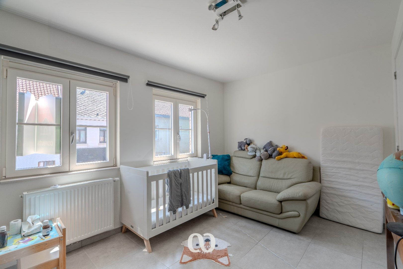 Ruime recent gebouwde woning met 4 slaapkamers foto 10