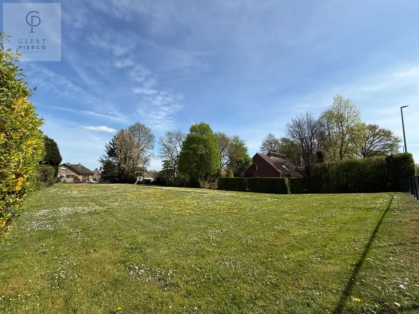 Bouwgrond te Walshoutem foto 3