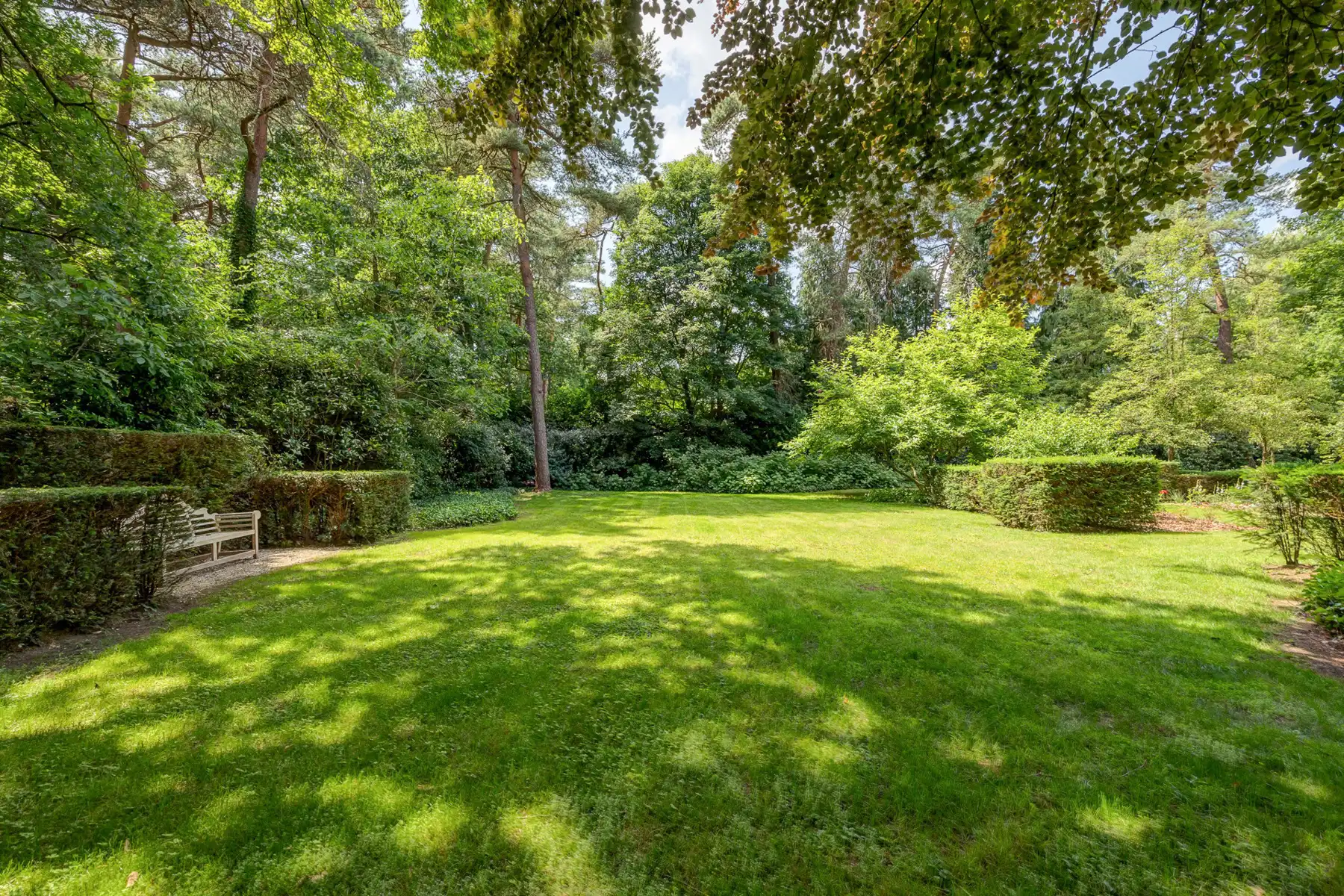 "VLASSAK-VERHULST" VILLA OP TOPLOCATIE foto 24