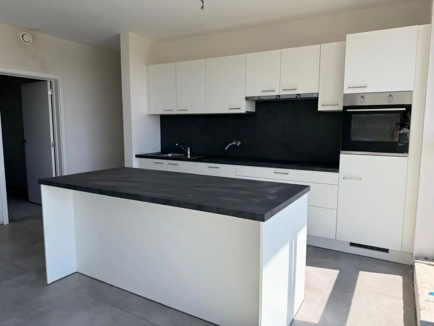 Laatste 2 appartementen te huur foto 5