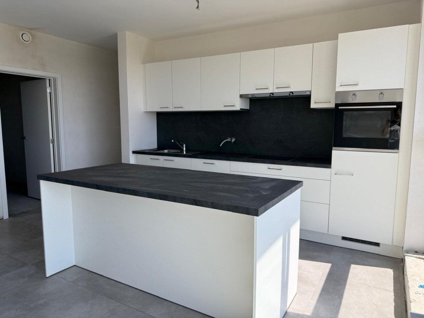 Laatste 2 appartementen te huur foto 5