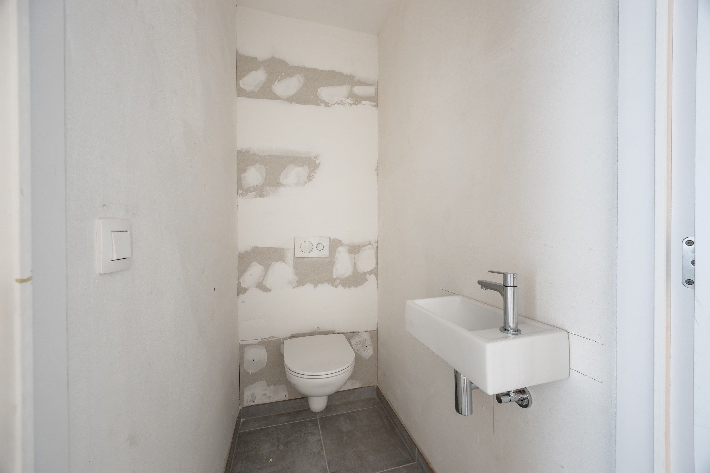 VILLA APPARTEMENT MET TERRAS EN TUIN foto 8