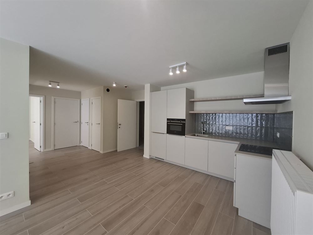Gerenoveerd appartement | Antwerpen-Centrum foto 4