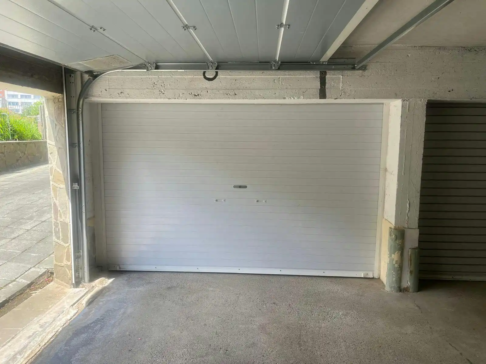 Garage te koop Rozenlaan 1/-1 G1 - 8430 Middelkerke