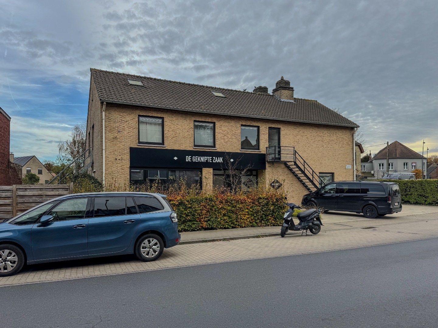 Instapklaar appartement met 2 slaapkamers. foto 15