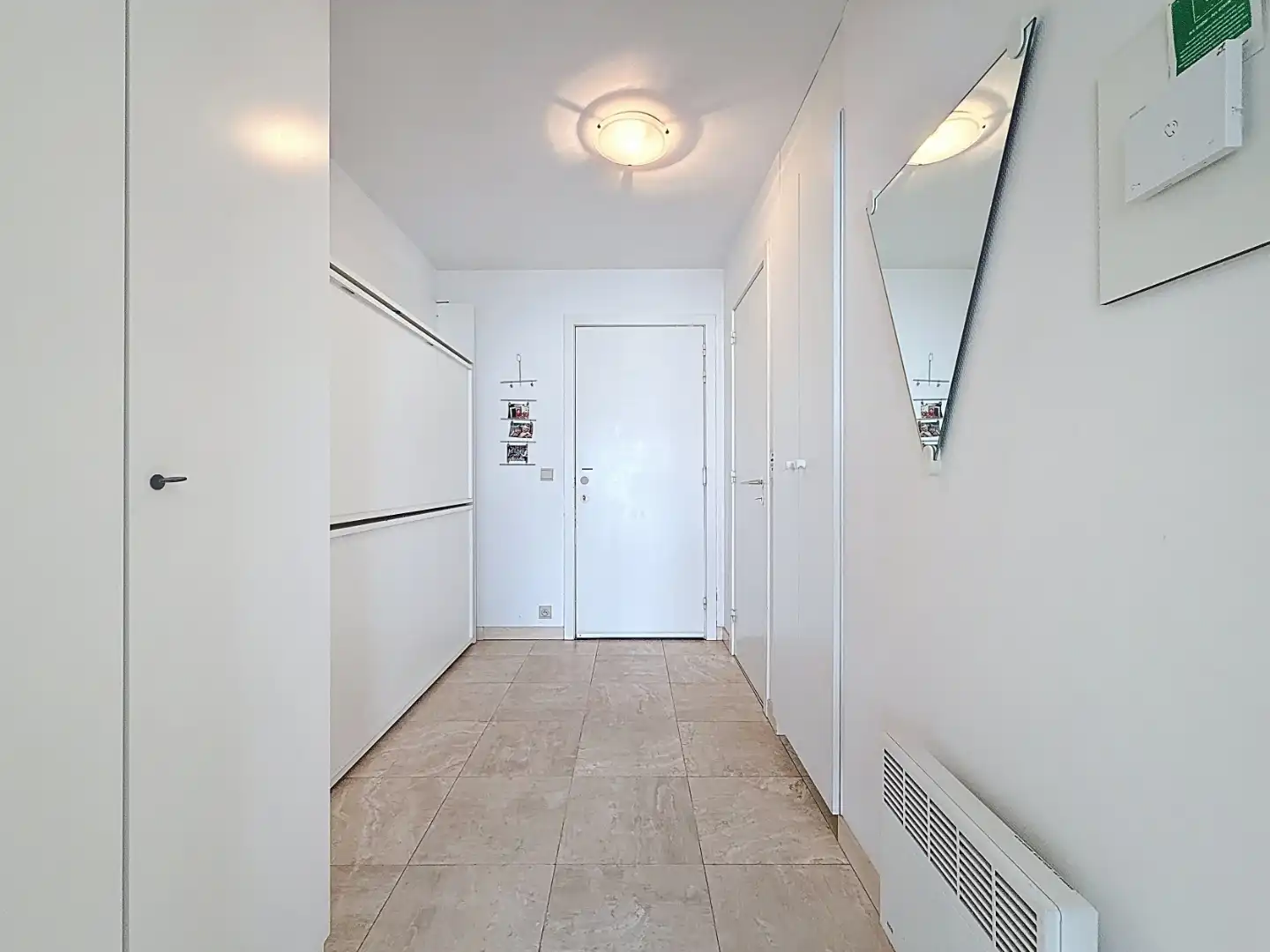 Ruime studio met een adembenemend zeezicht foto 15