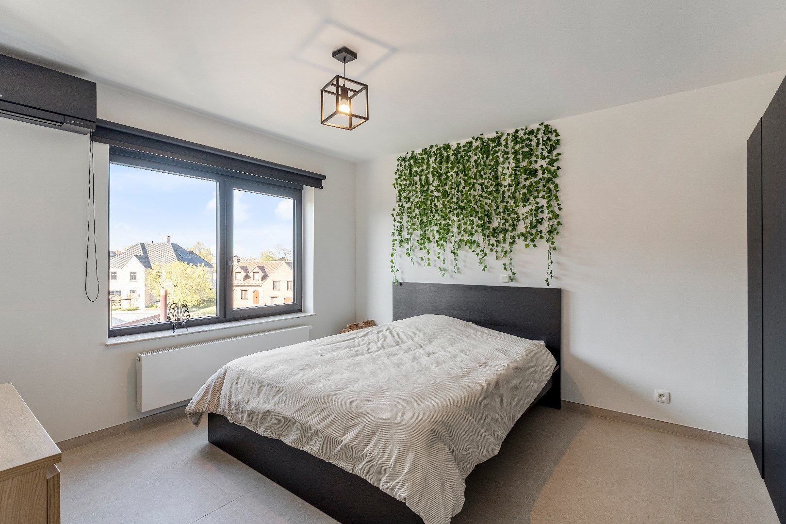 Leuk appartement met 2 slaapkamers, hoogwaardige afwerking en parkeerplaats op wandelafstand van het centrum foto 28