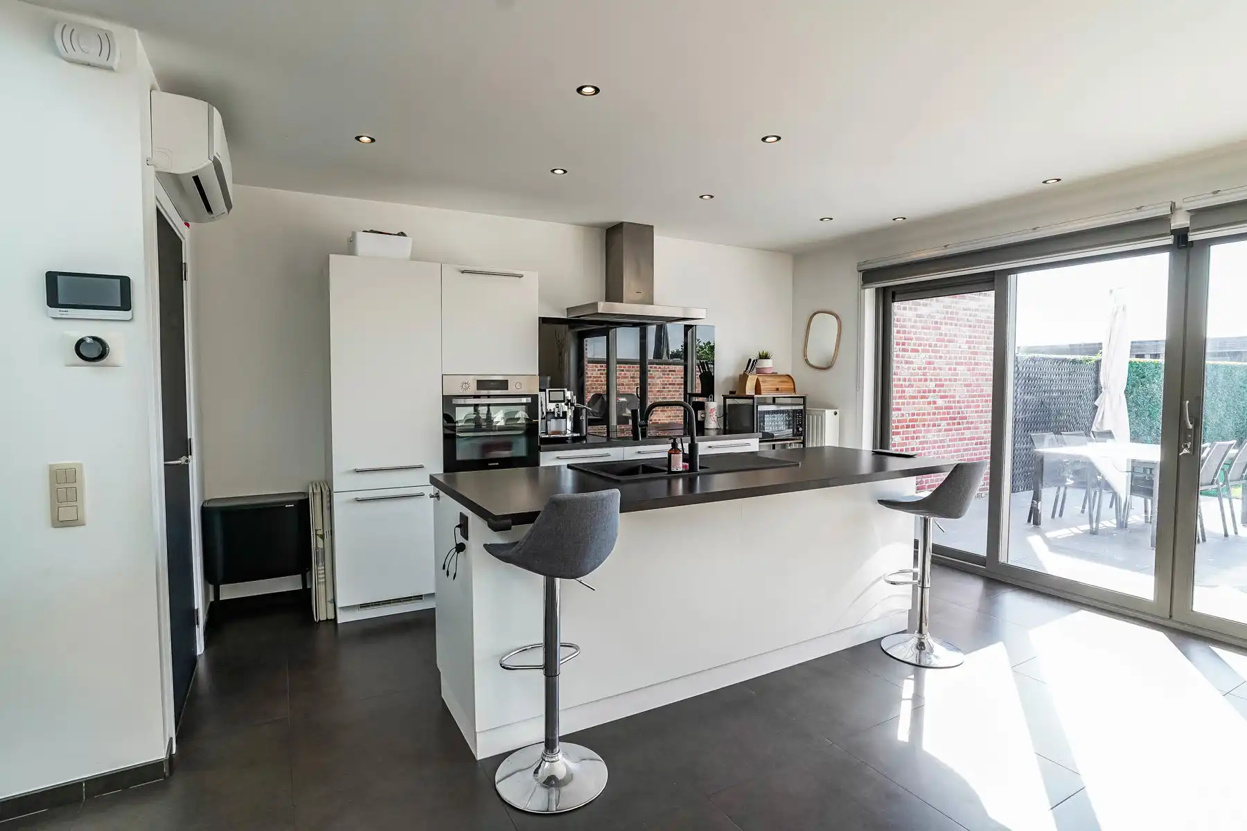Instapklare energiezuinige woning met tuin in Malderen foto 7