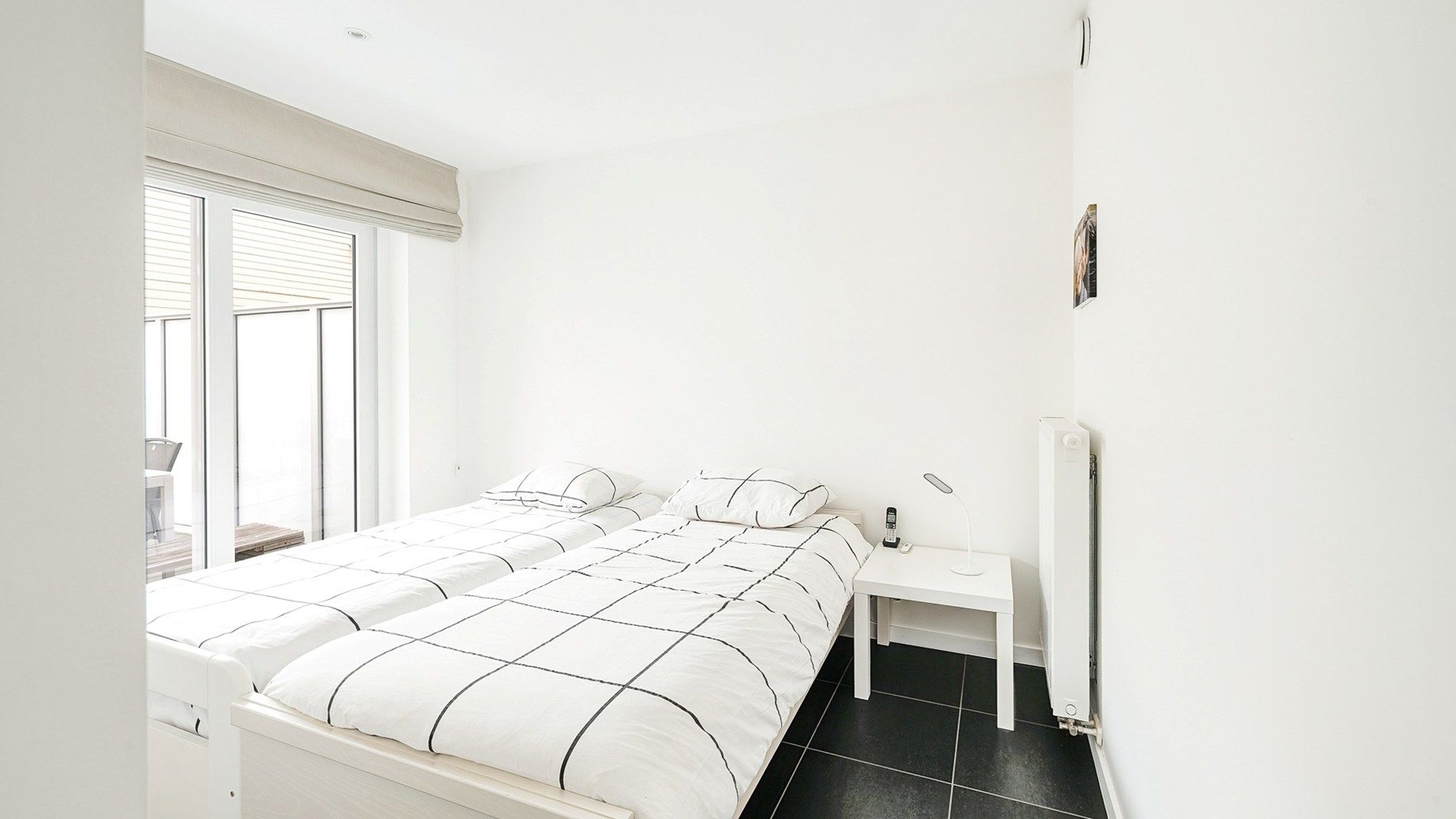 Energiezuinig appartement (label A) te Heist-aan-Zee foto 15