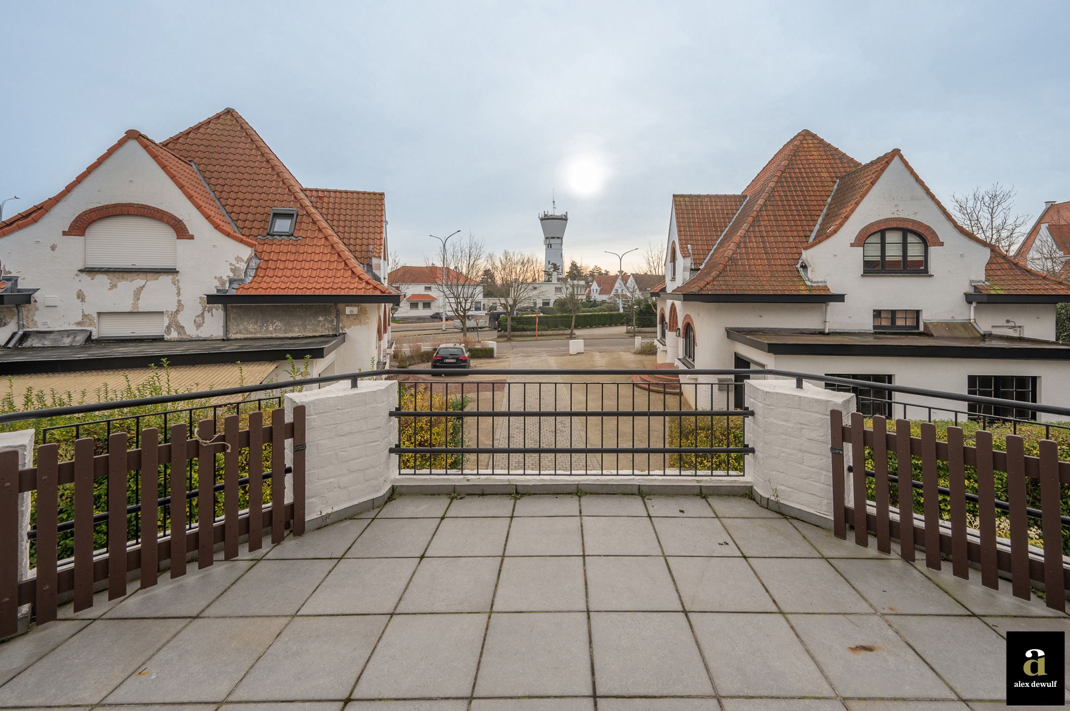 Villa “Zomerrust” – Karaktervolle parel in het hart van Duinbergen foto 3