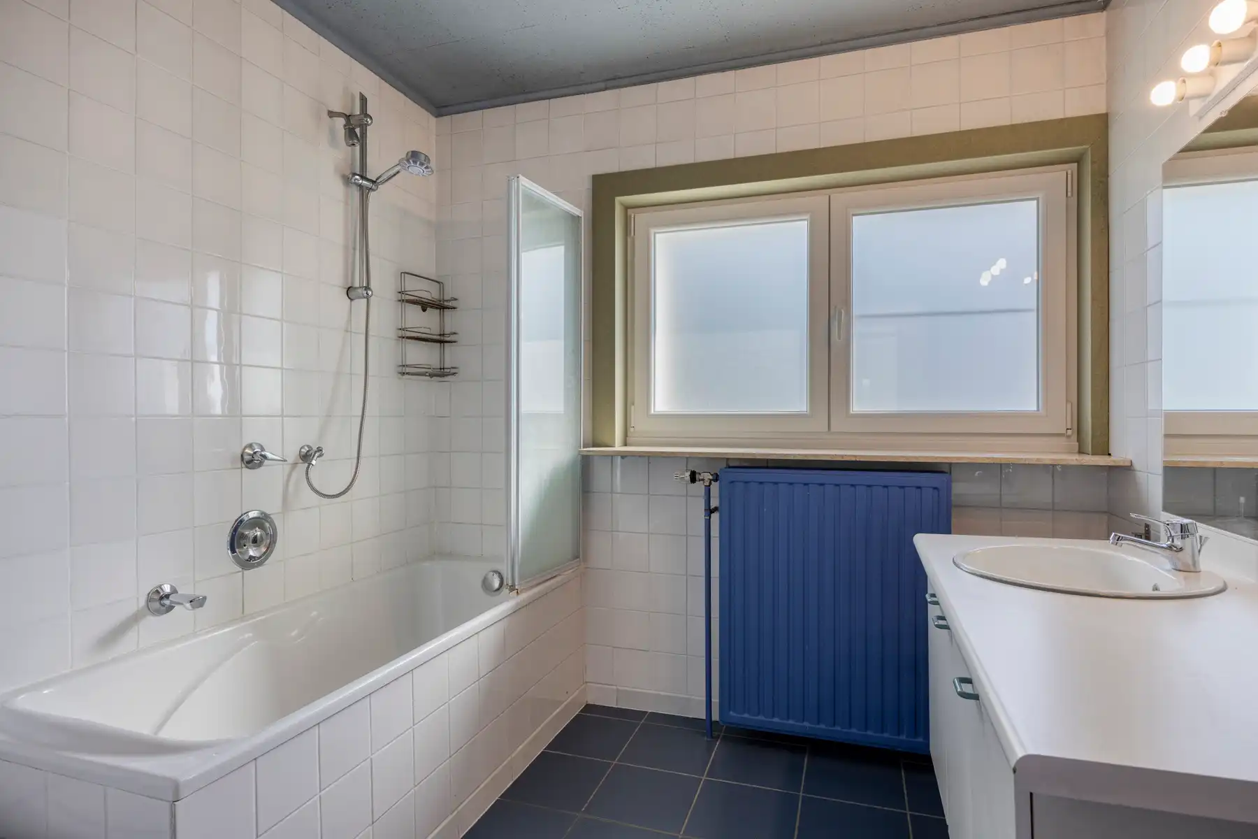 Instapklare woning met 3 kamers, garage, tuin en EPC A! foto 14