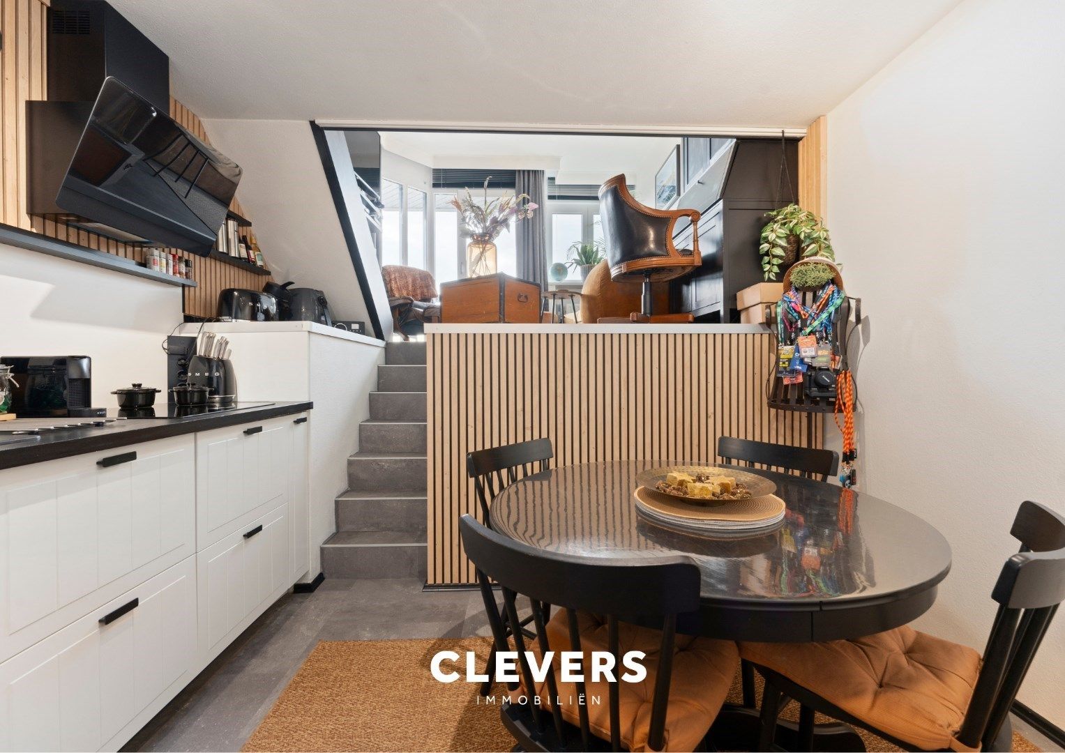 Prachtig, eigentijds appartement op topligging ! foto 8