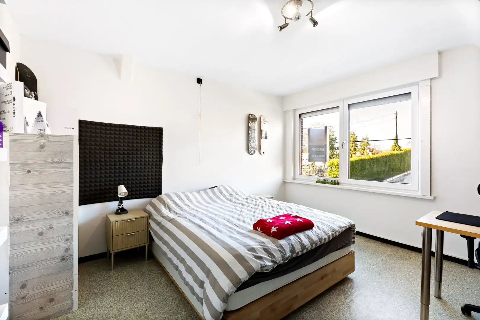 Landelijk wonen - instapklare gezinswoning met 4 slaapkamers foto 10