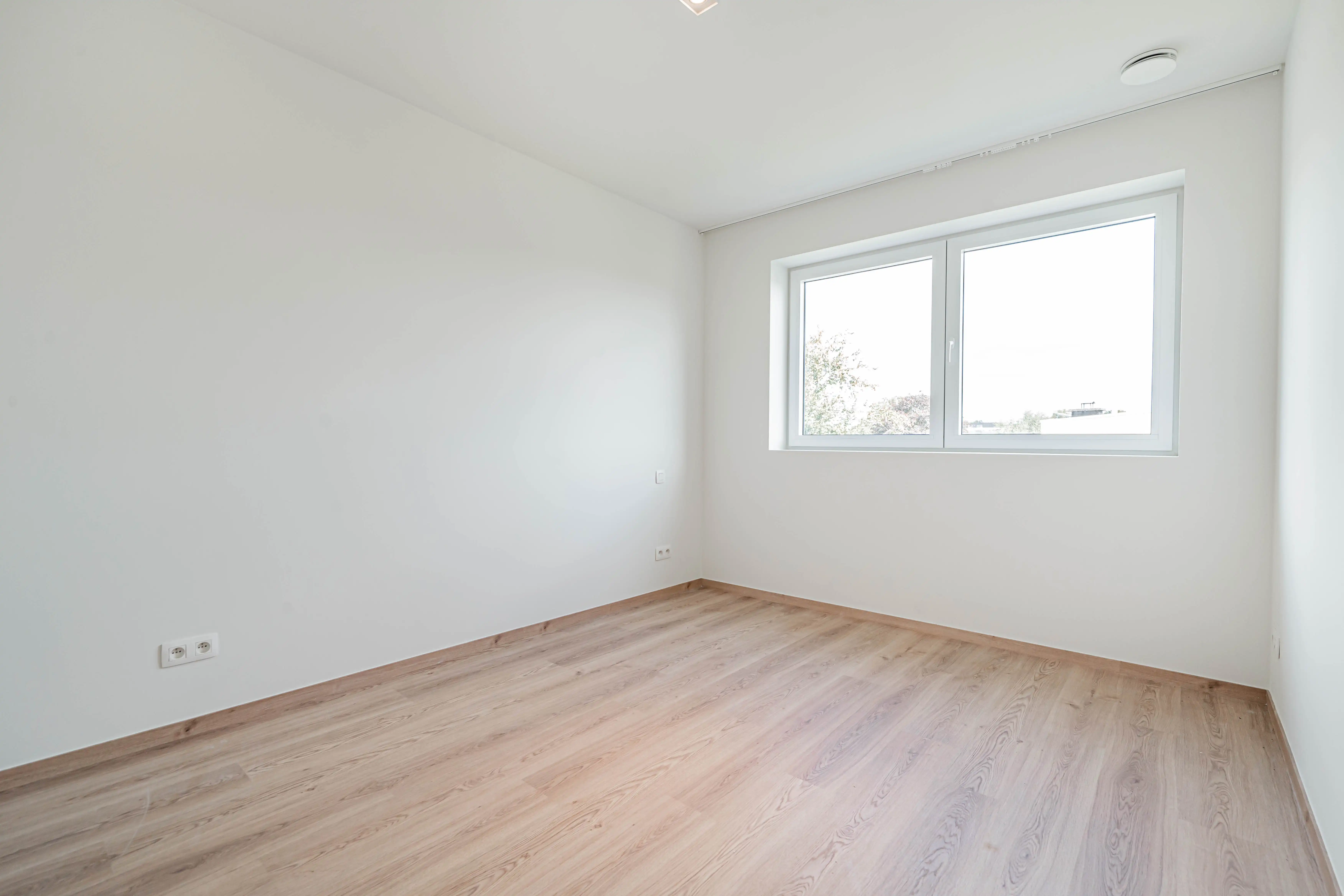Nieuwbouwwoning met tuin en carport in Evergem foto 7