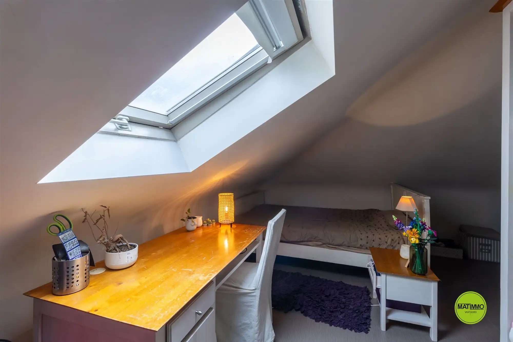 Instapklare, energiezuinige woning met prachtig zicht foto 22