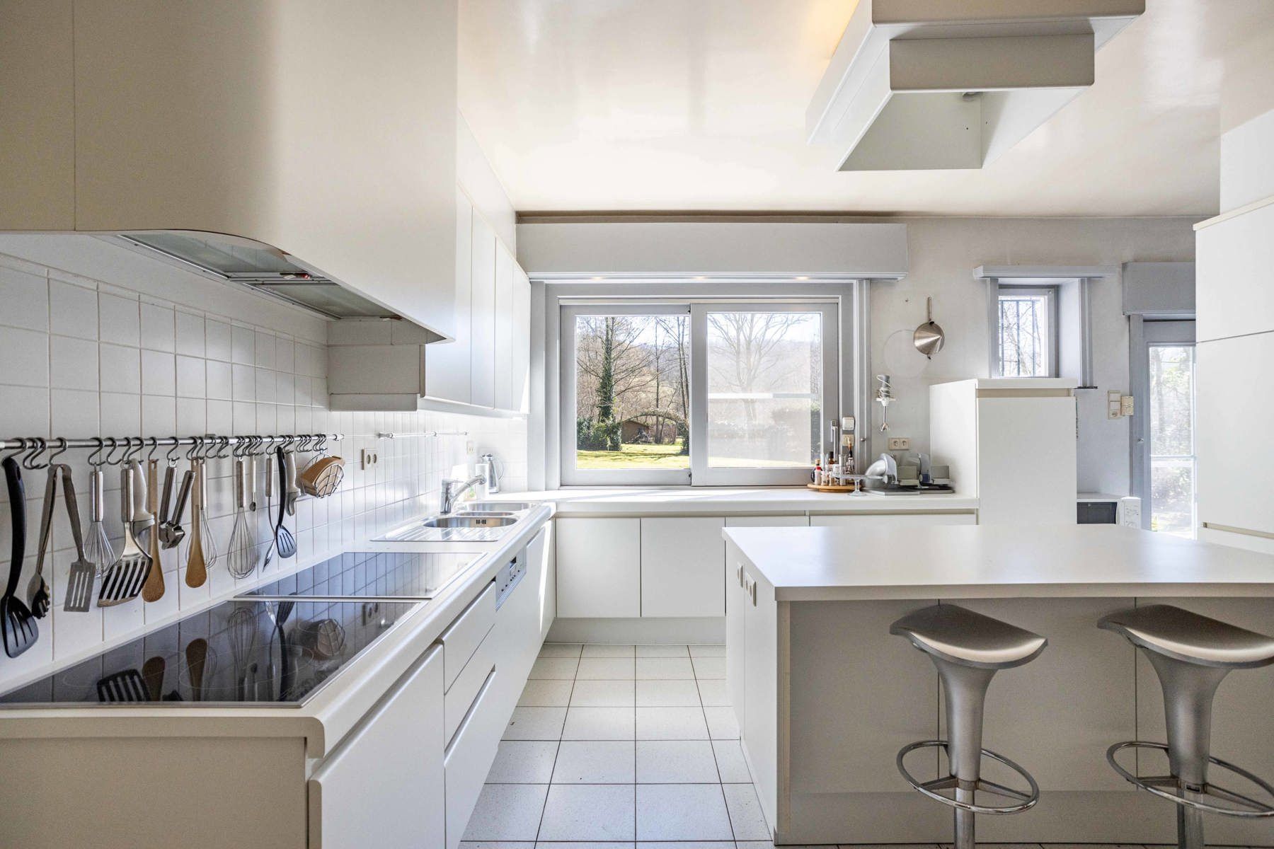 Exclusieve villa in Onkerzele – Rust, Ruimte en Luxe! foto 9