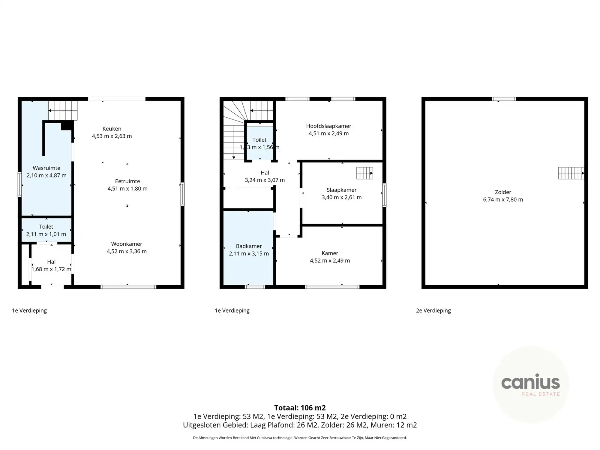 ENERGIEZUINIGE OPEN BEBOUWING MET 3 SLKS foto 20
