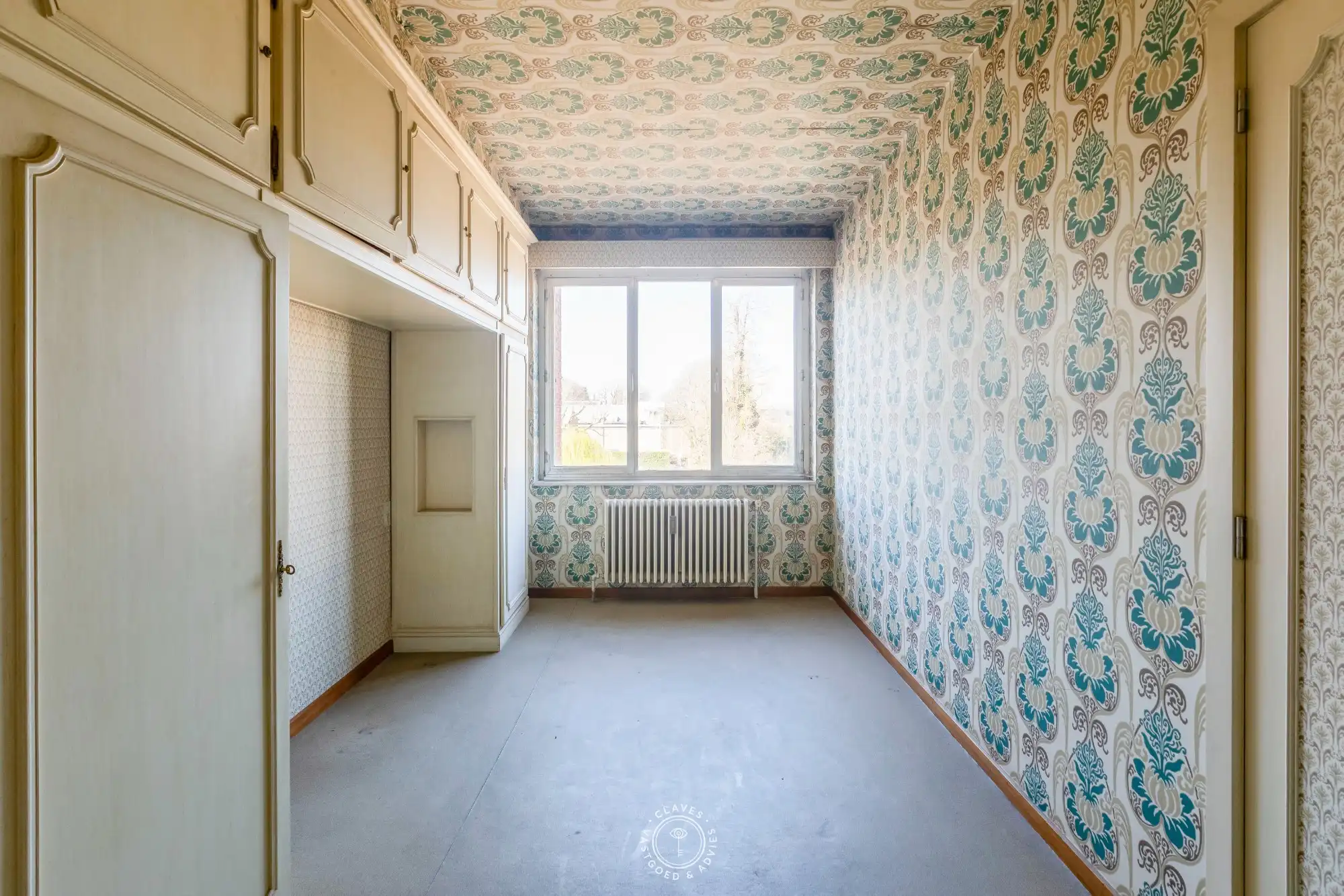 Handelshuis met ontwikkelingspotentieel in Sint-Niklaas foto 21