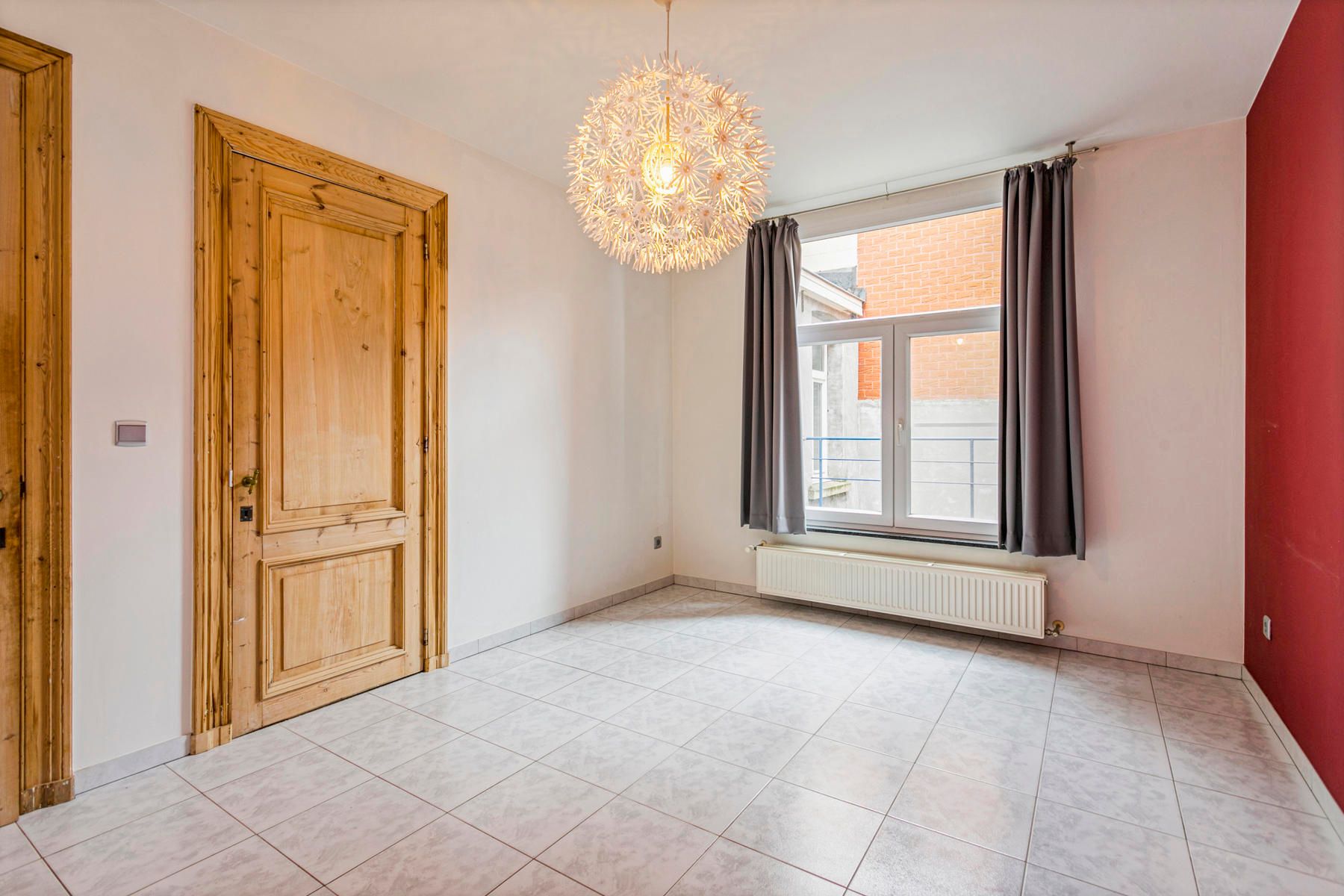 Ruim appartement op toplocatie! foto 13