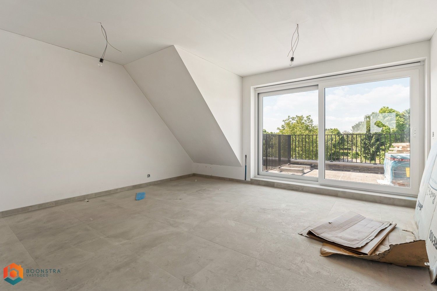 Prachtige penthouse met 3 slpkrs en ruim terras foto 5