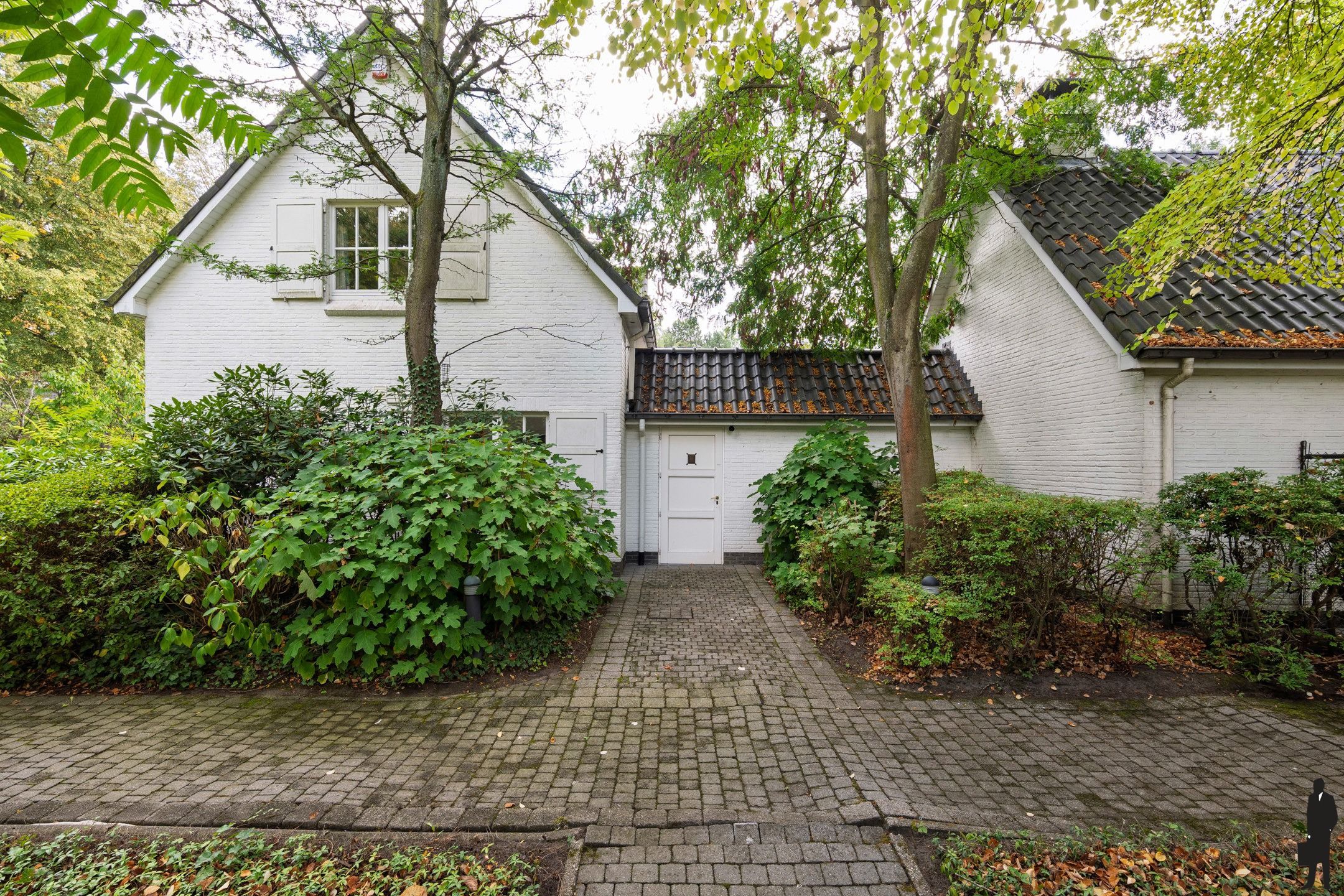 Villa met binnenzwembad op toplocatie nabij centrum Schilde foto 39