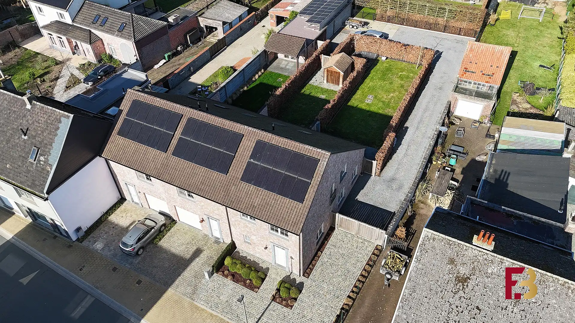 Energiezuinige woning in het landelijke Melsen foto 28