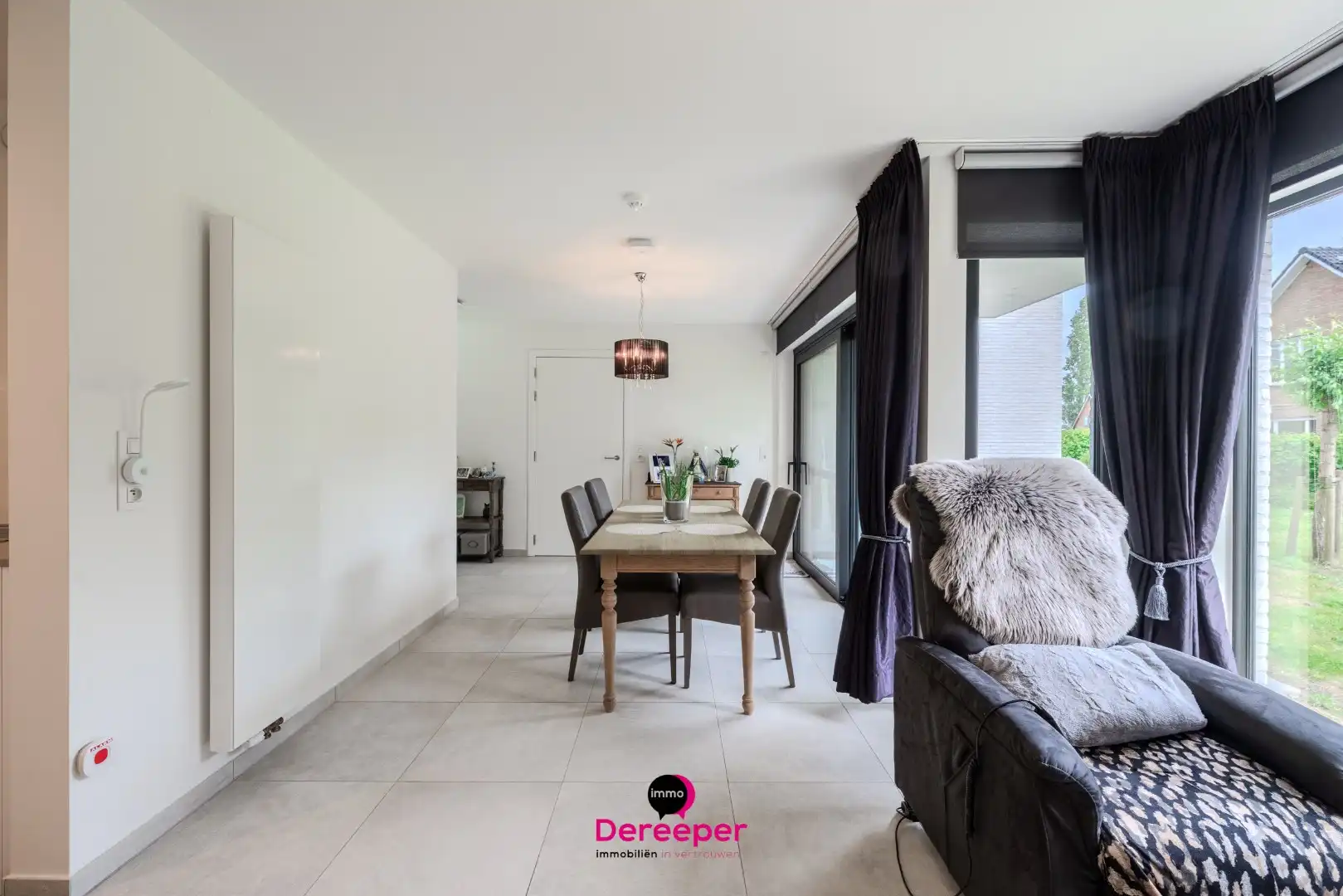 Zorgeloos wonen in stijl: instapklare serviceflat in Residentie Stuyvenberg foto 7