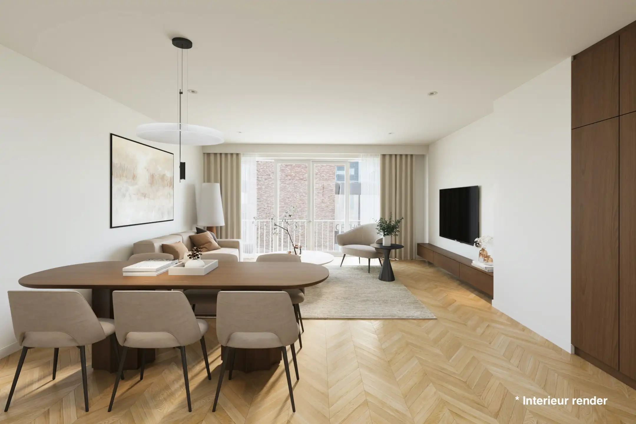 Op te frissen woning met 223 m² en tal van mogelijkheden in Sint-Truiden foto 3