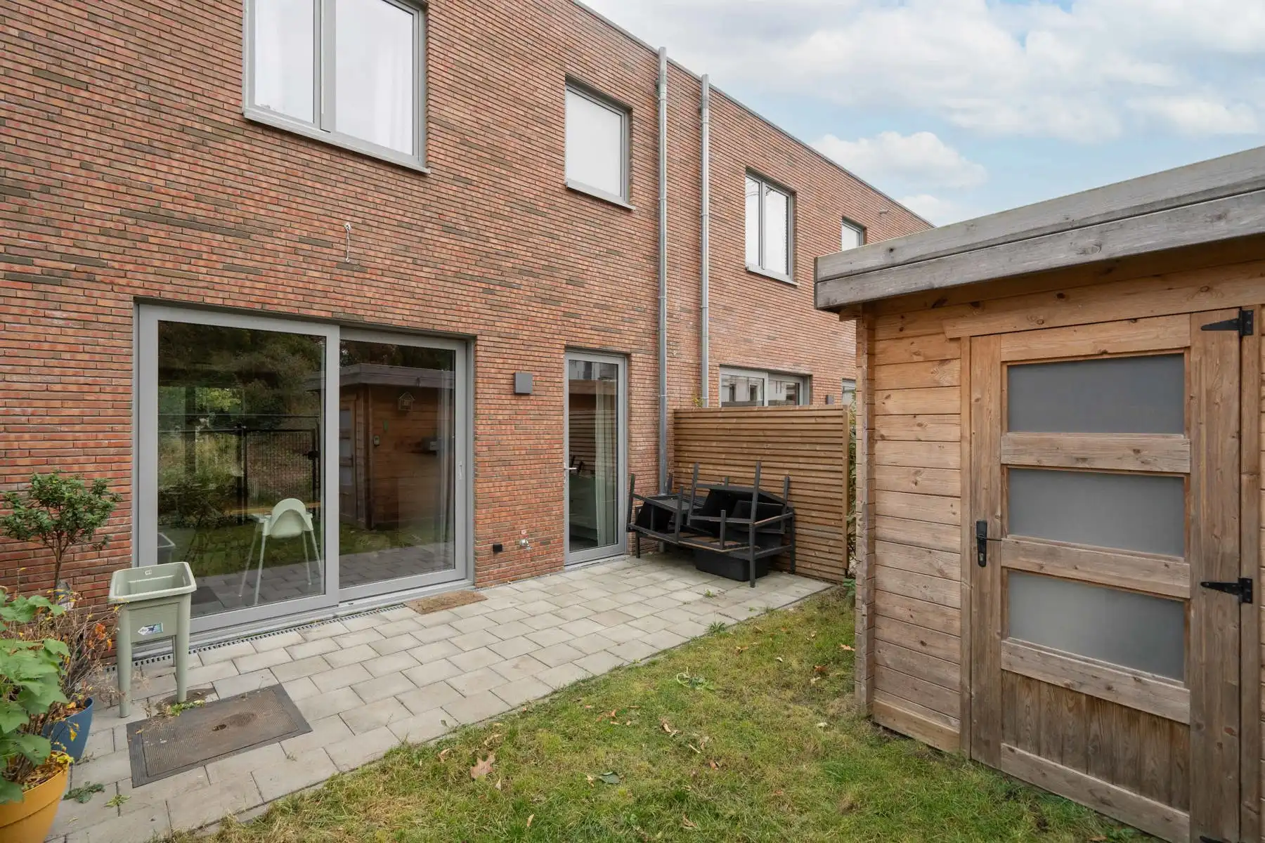 Energiezuinige woning te koop in Aarschot!!! foto 17