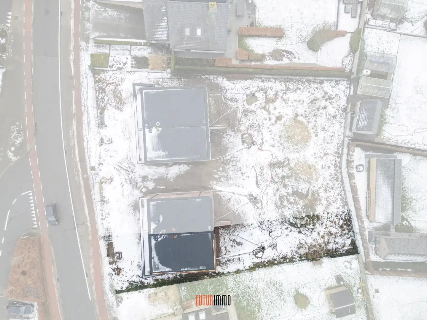 Half open nieuwbouwwoning - 6% BTW mogelijk! foto 7