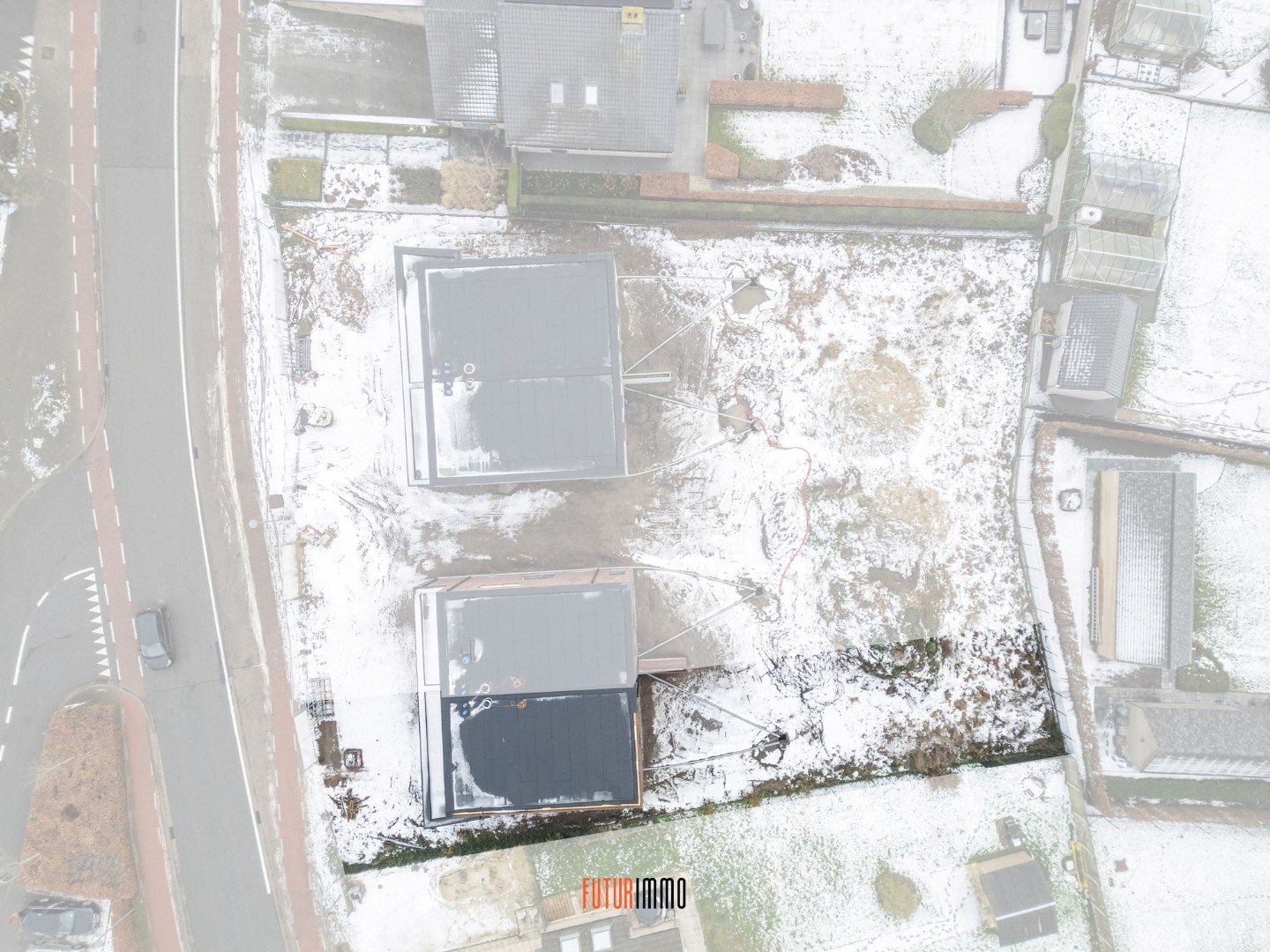 Half open nieuwbouwwoning - 6% BTW mogelijk! foto 5