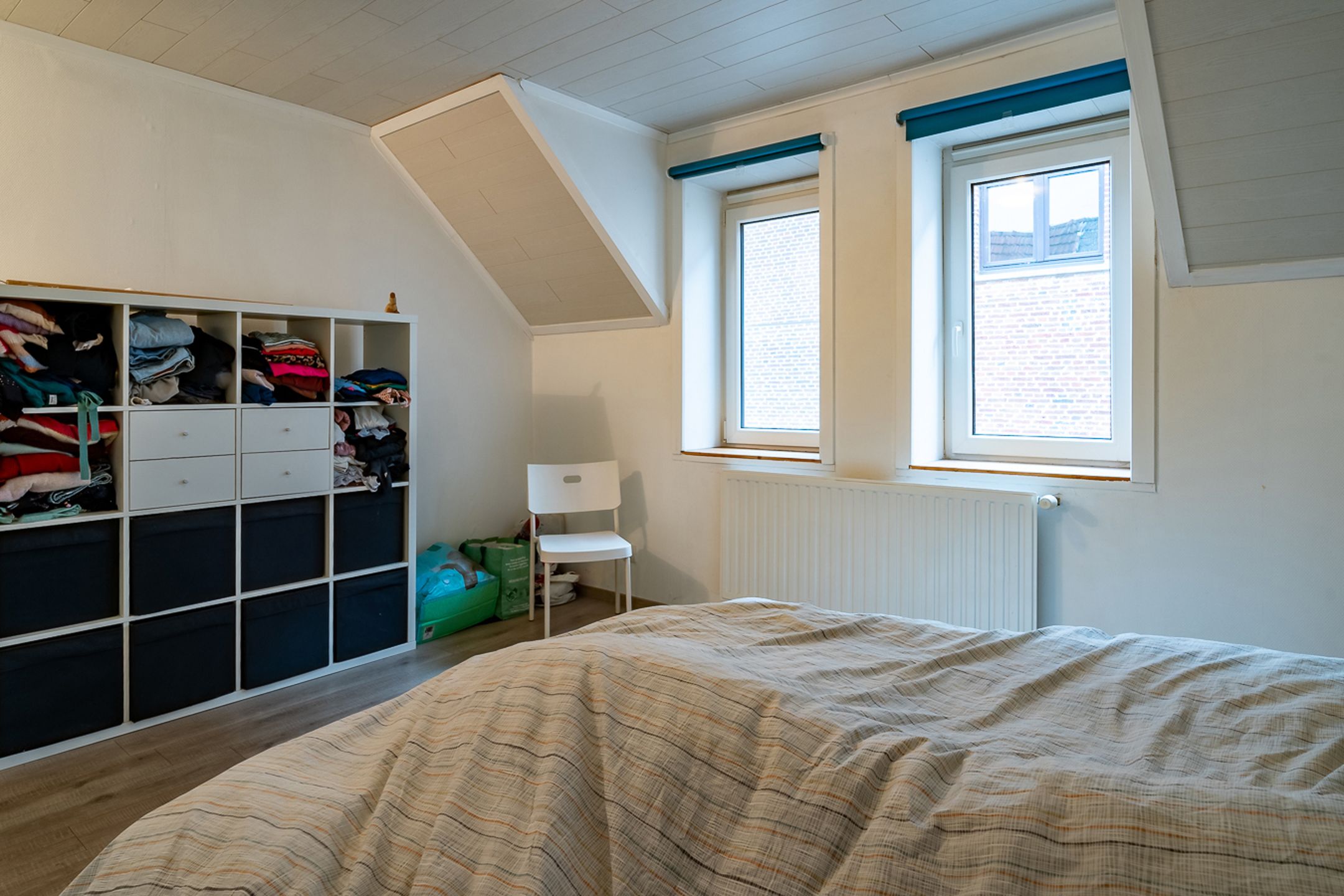 Instapklare woning op ideale locatie foto 19