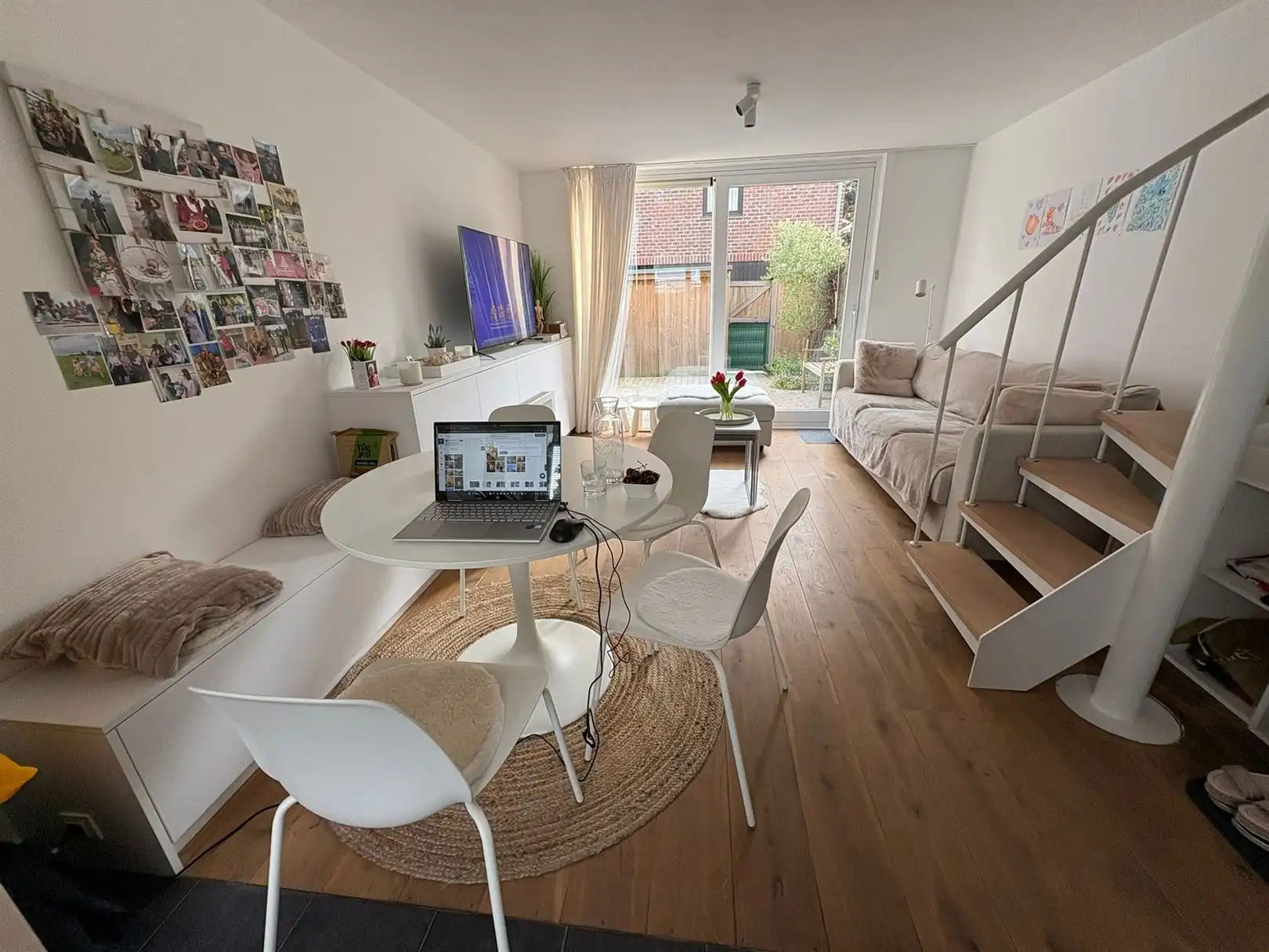 Mooie woning op topligging foto 6