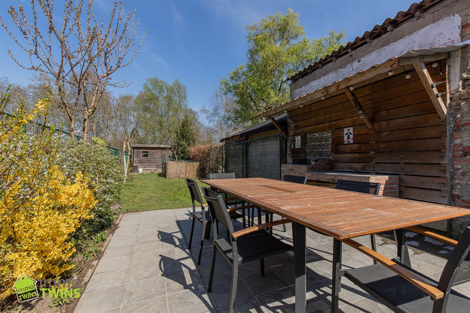 Woning foto 3