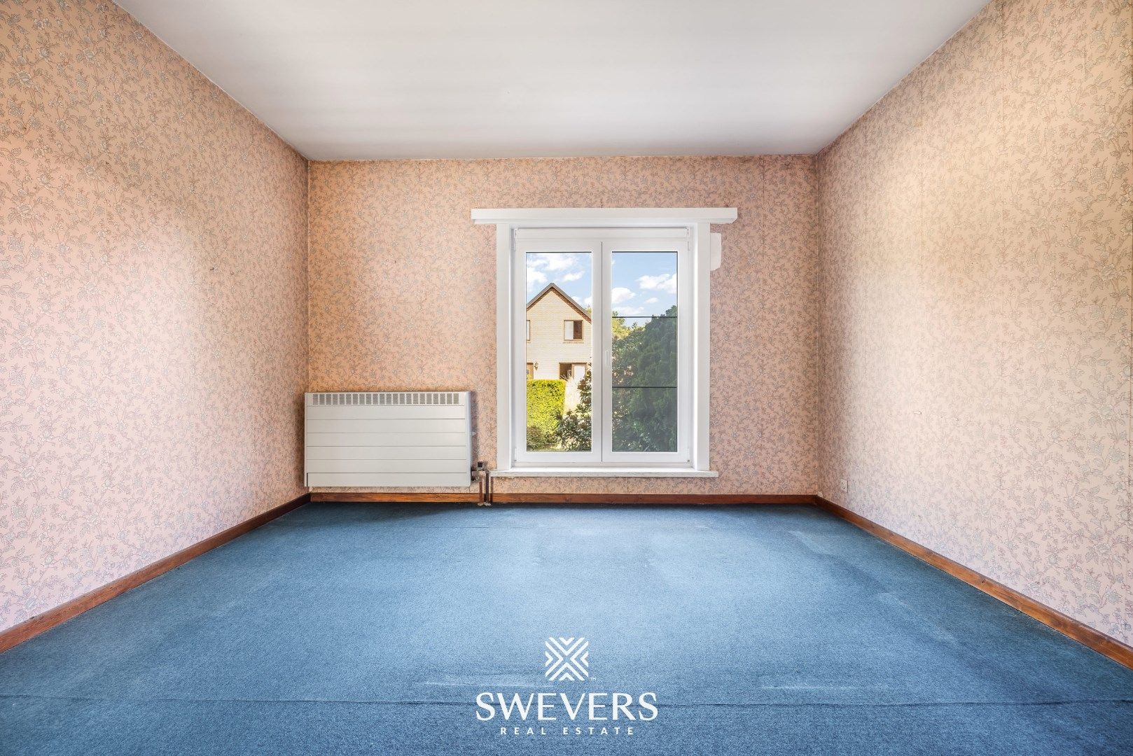 Rustig gelegen woning op hoekperceel foto 15