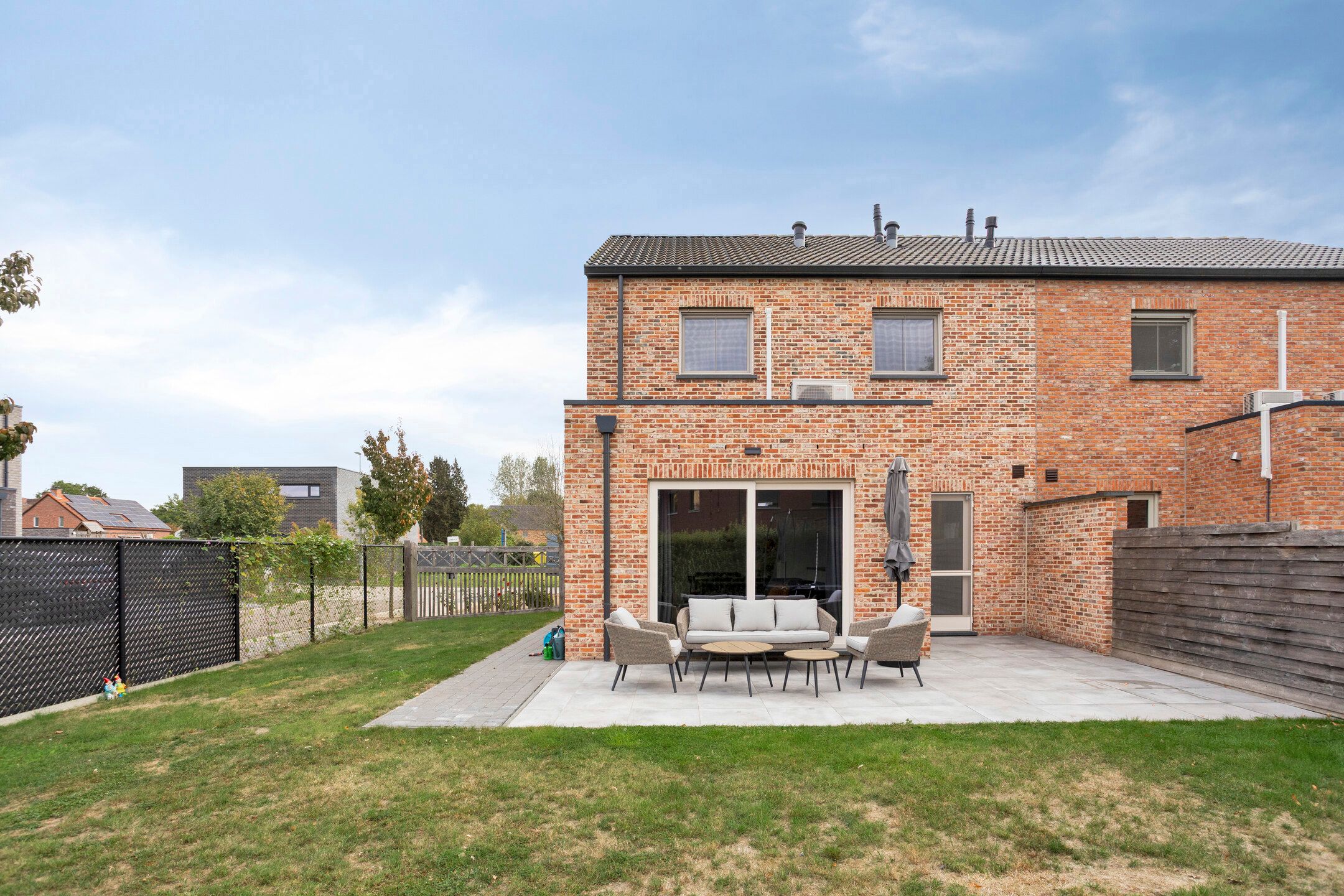 Energiezuinige woning met 3 slaapkamers op rustige ligging foto 15