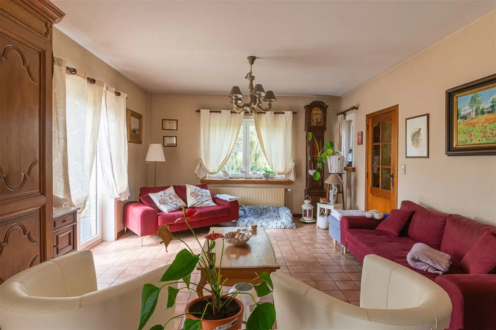 Villa in doodlopend straatje op wandelafstand van centrum foto 4