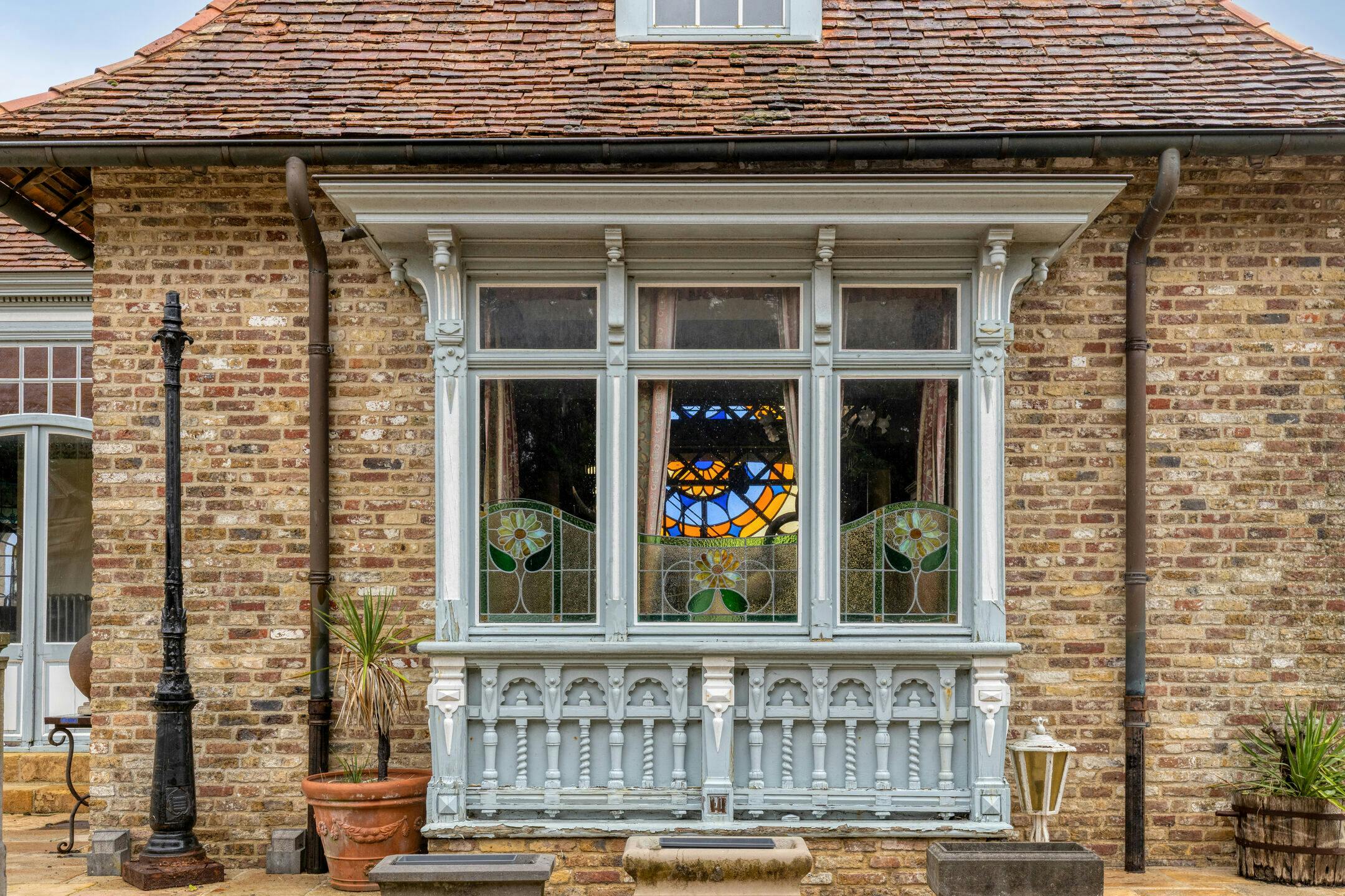 Uniek karaktervol pand met tal van mogelijkheden te Gistel foto 10