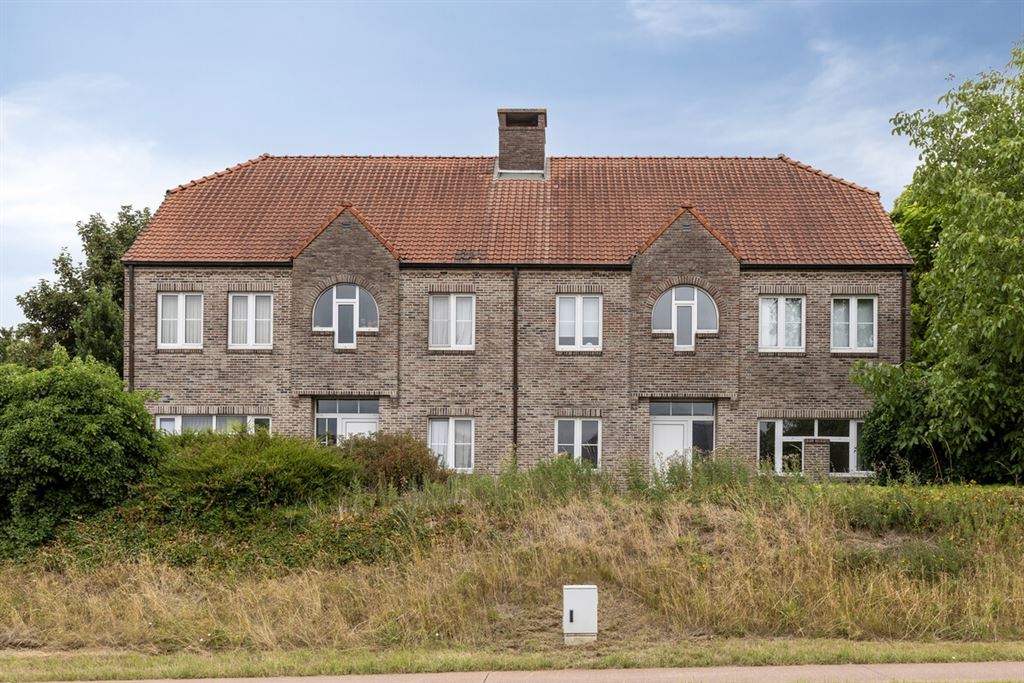 Huis te koop Steenweg Scherpenheuvel 56 - 3271 ZICHEM