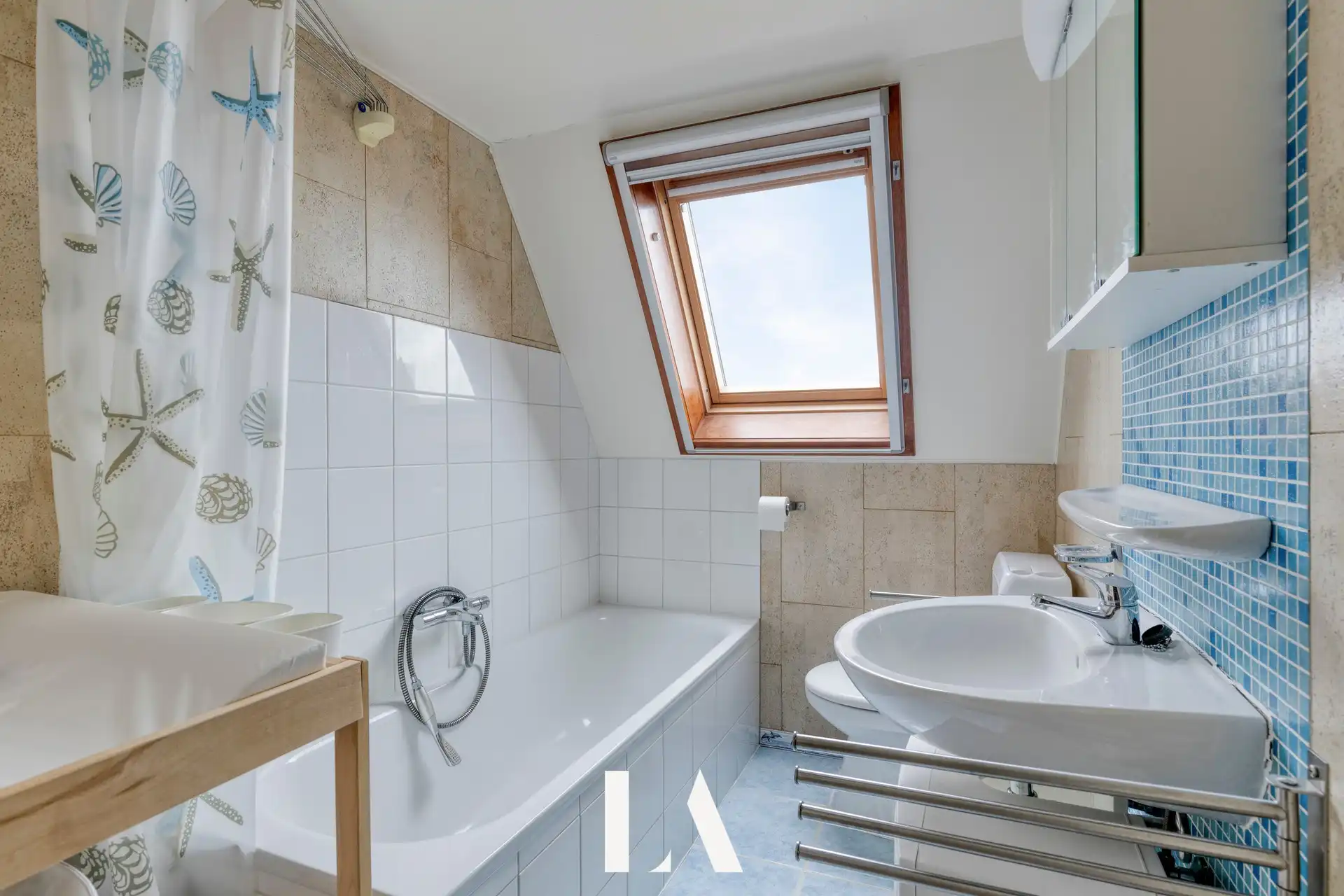 Charmante halfopen vakantiewoning – Westende foto 10